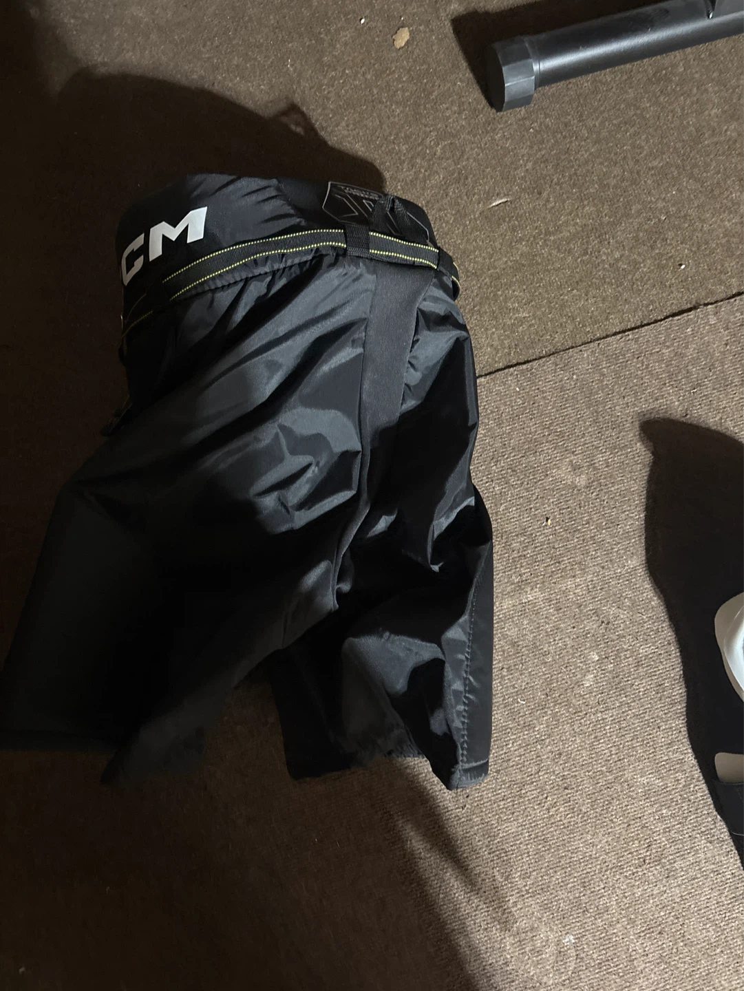CCM Hockey Pants