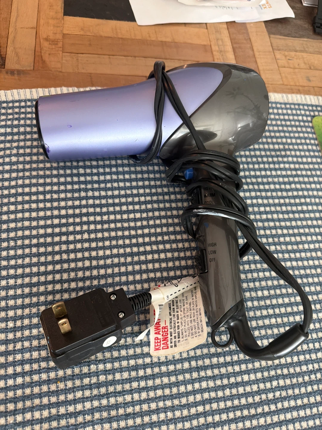 Conair hair Dryer
