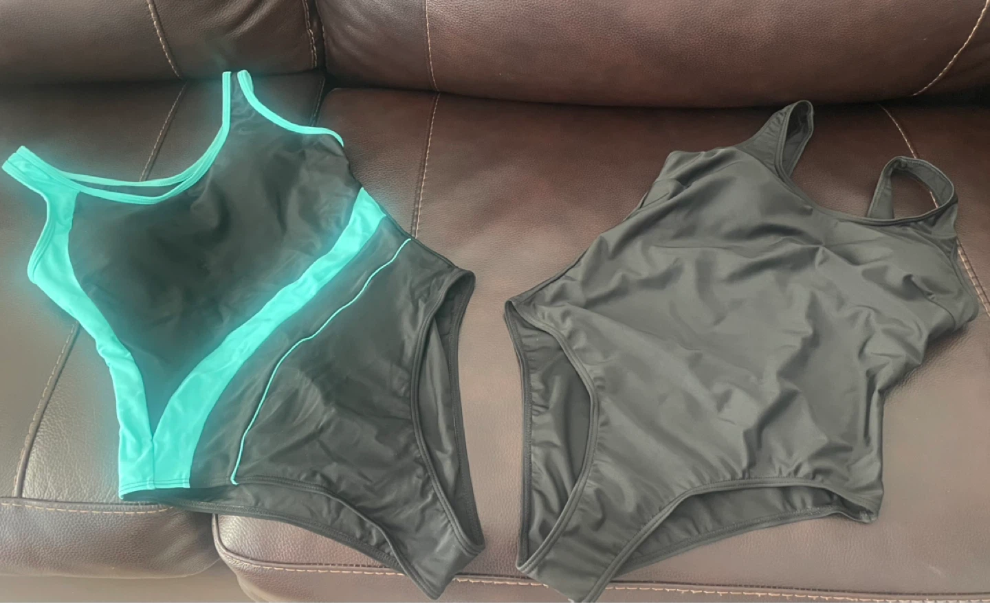 Brand New, Never Used One-Piece Swimsuits