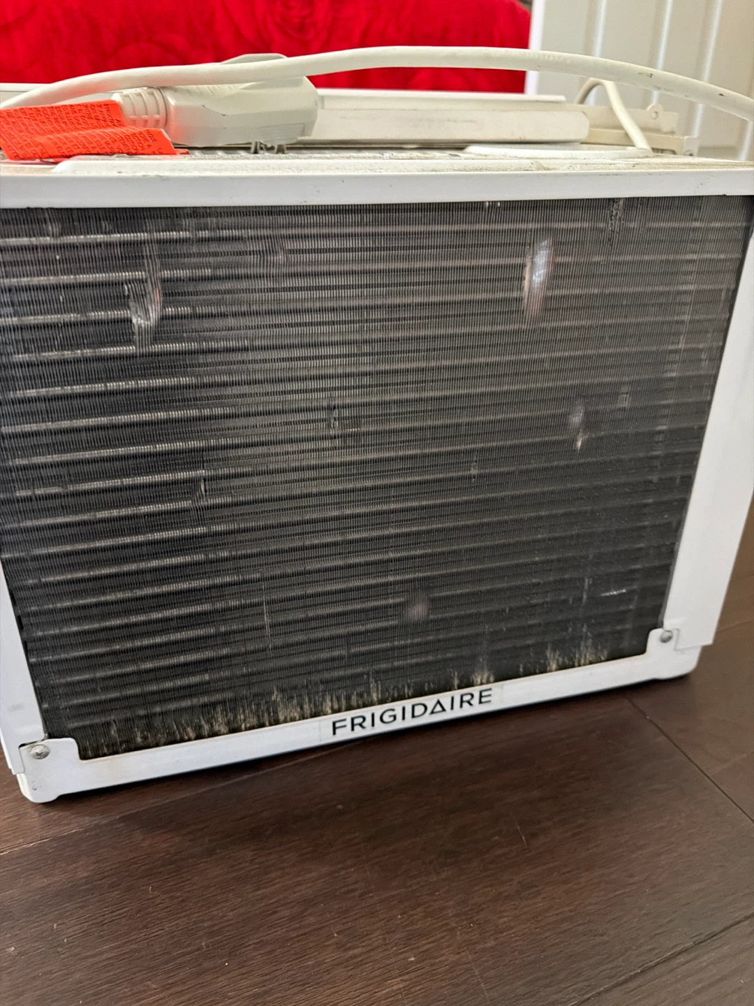 Frigidaire Window Air Conditioner