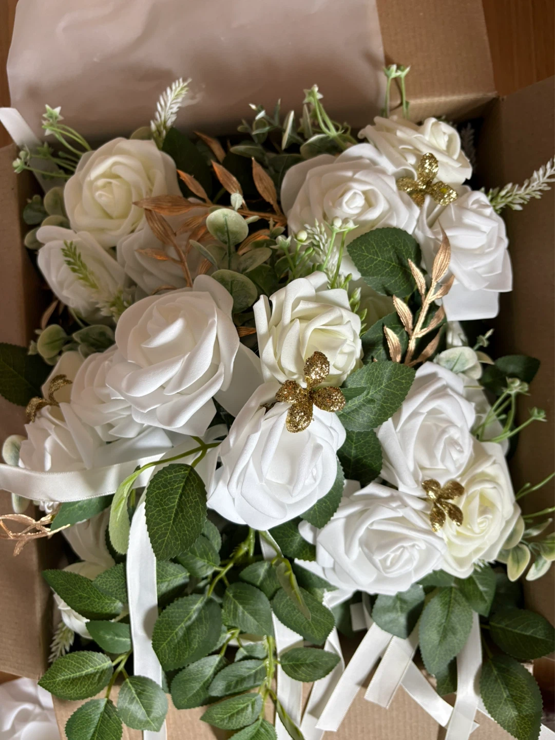 Wedding Aisle Decorations for Wedding Ceremony! - photo 5
