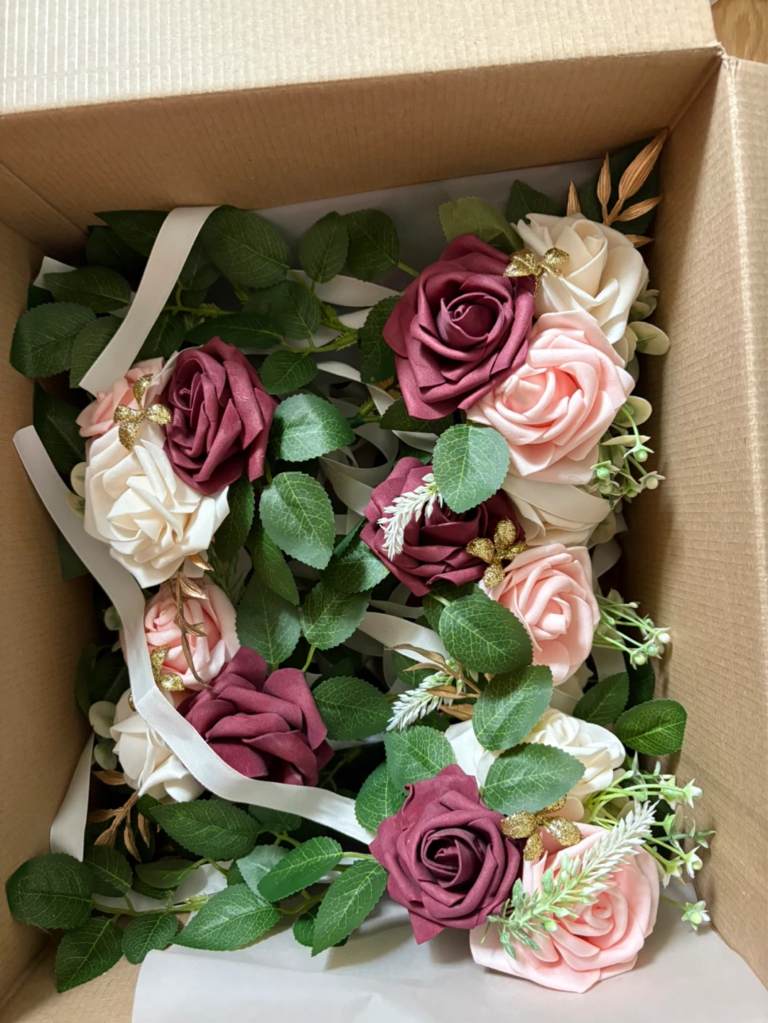 Wedding Aisle Decorations for Wedding Ceremony! - photo 4