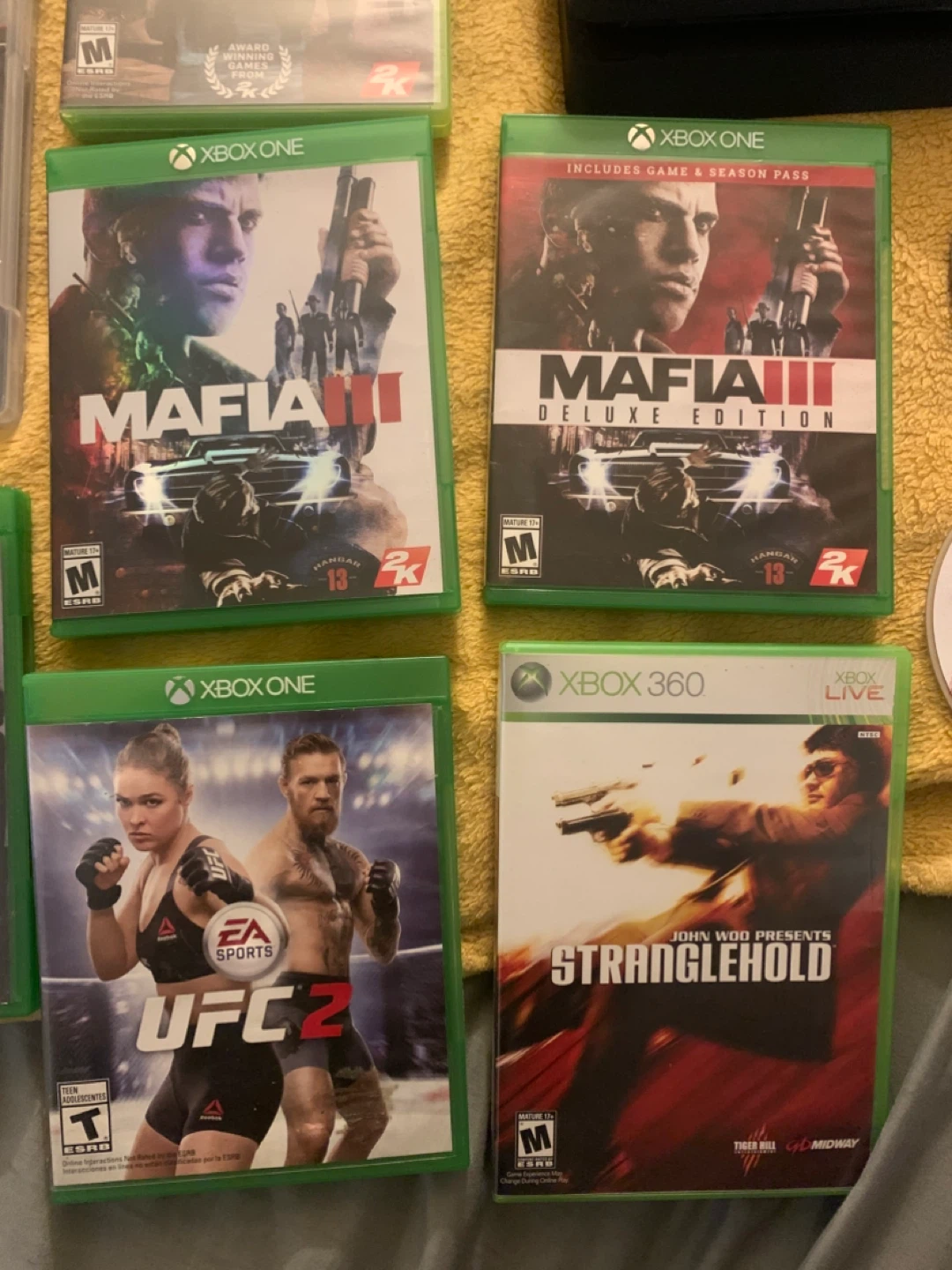 PlayStation 4 Slim 500GB Video Game Bundle - photo 2