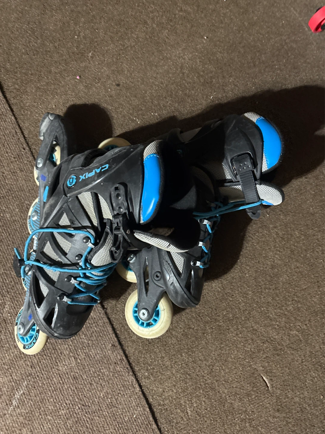 Capix Inline Skates