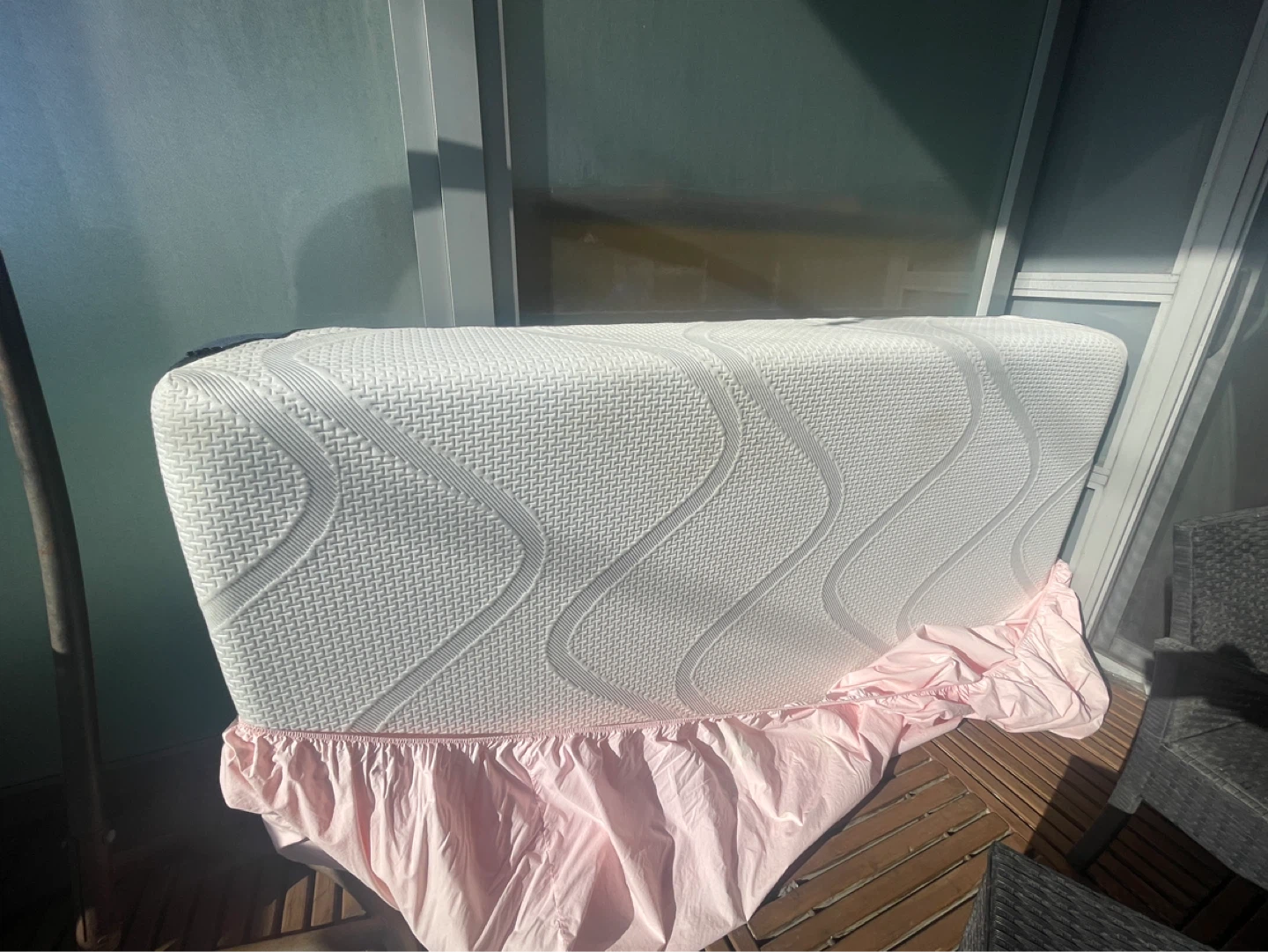 Mattress - photo 4