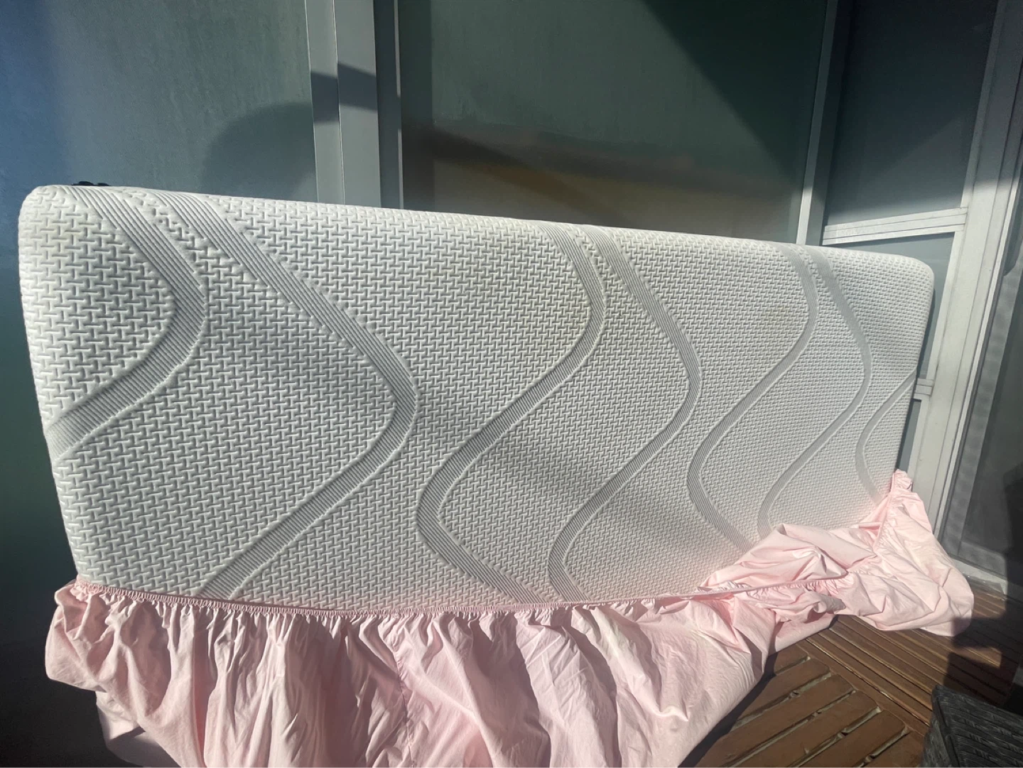 Mattress - photo 3