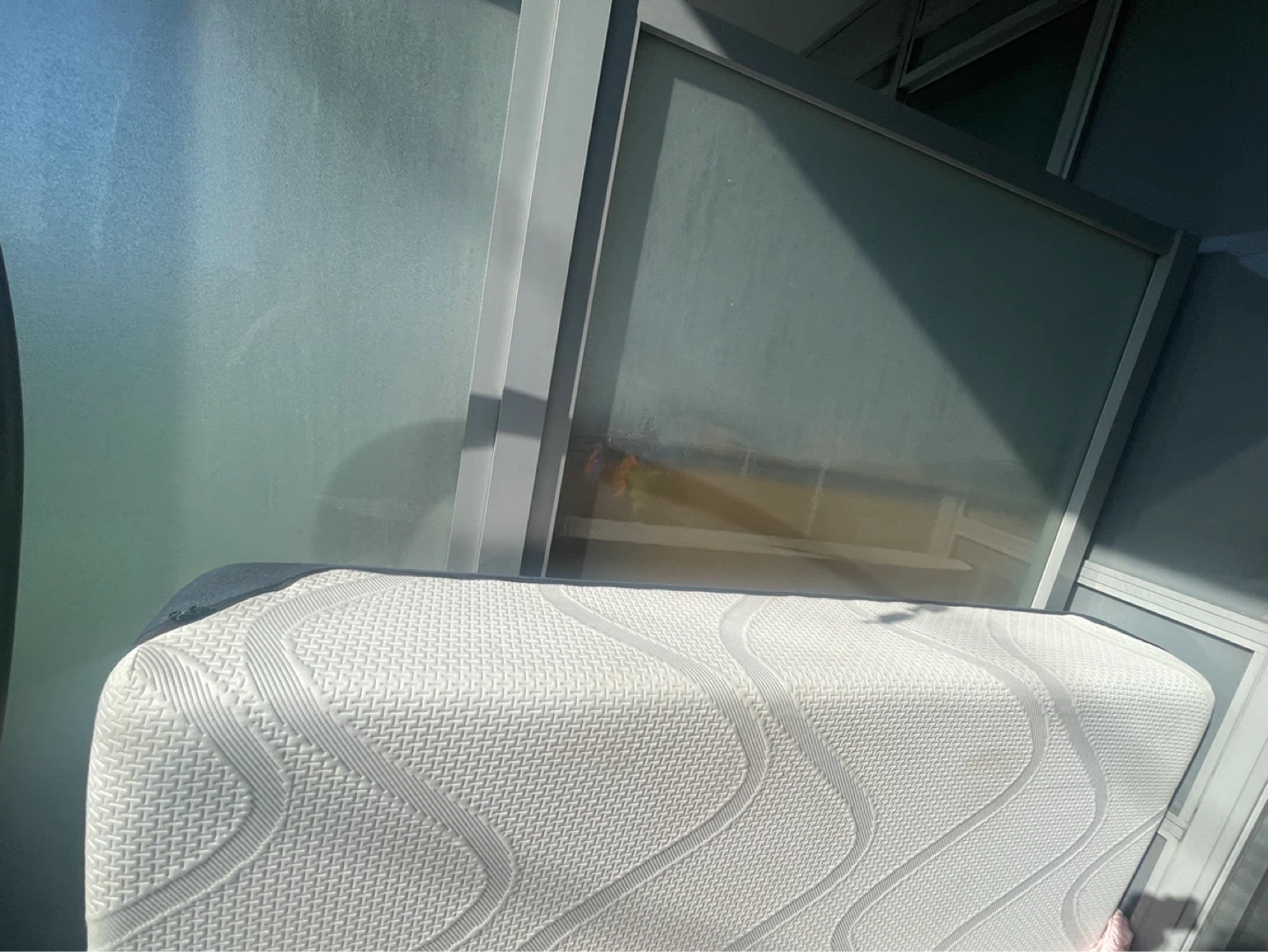 Mattress