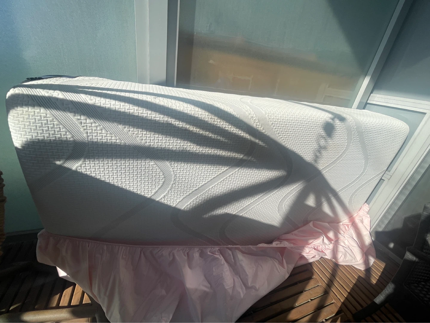 Mattress - photo 5