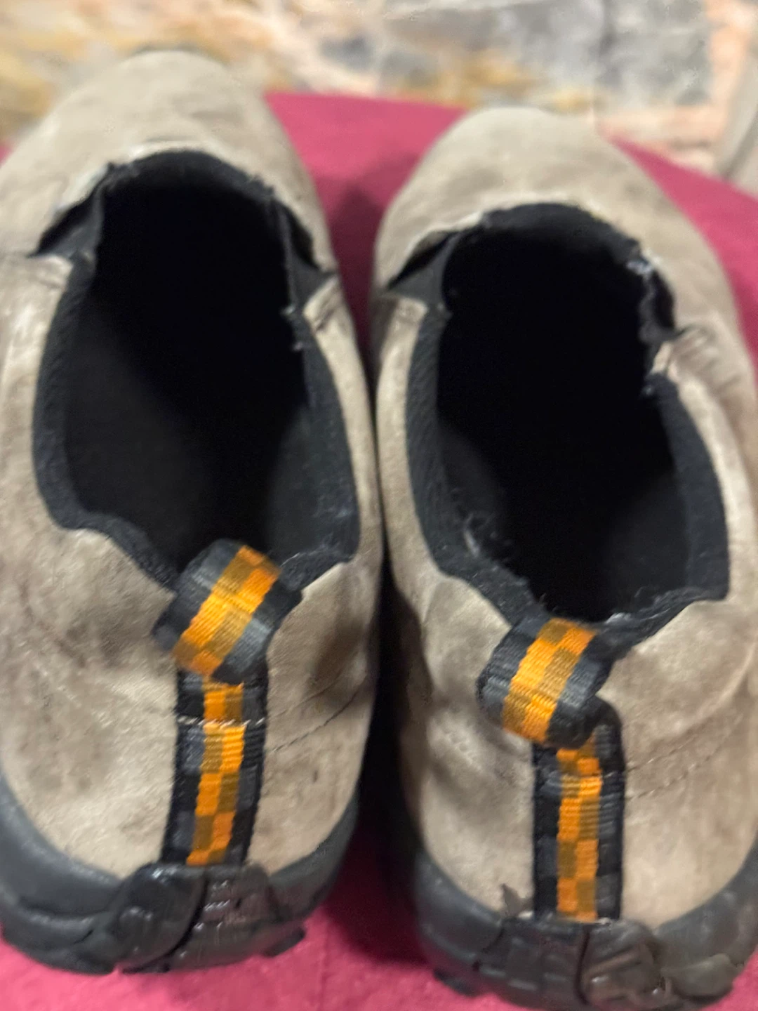Merrell Slip-On Shoes J60787