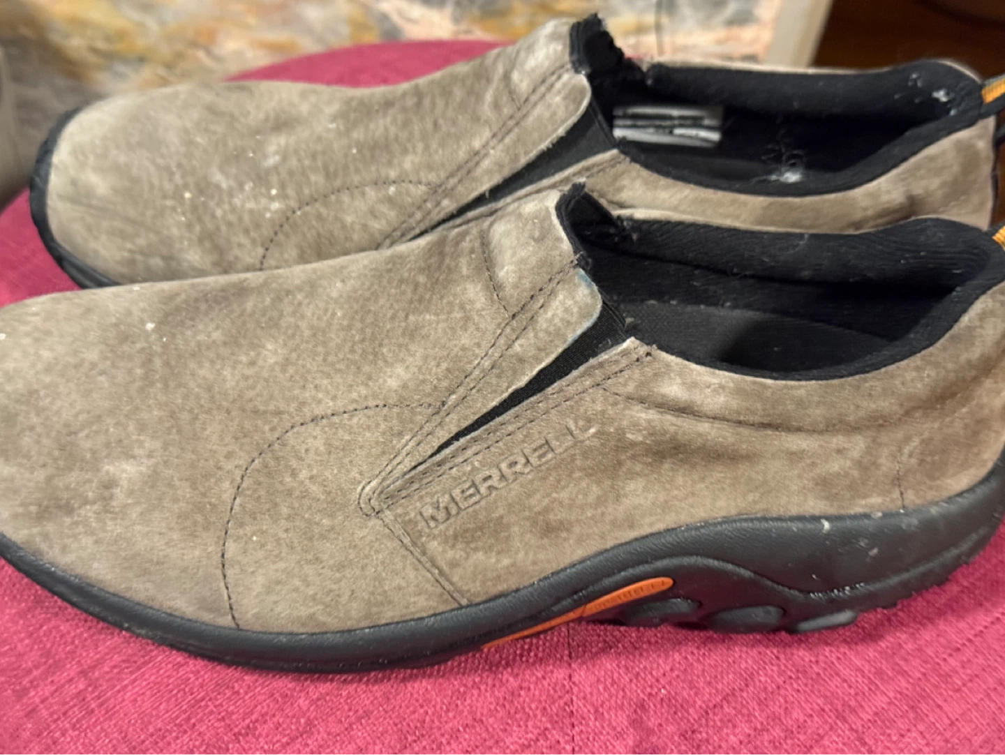 Merrell Slip-On Shoes J60787 - photo 2