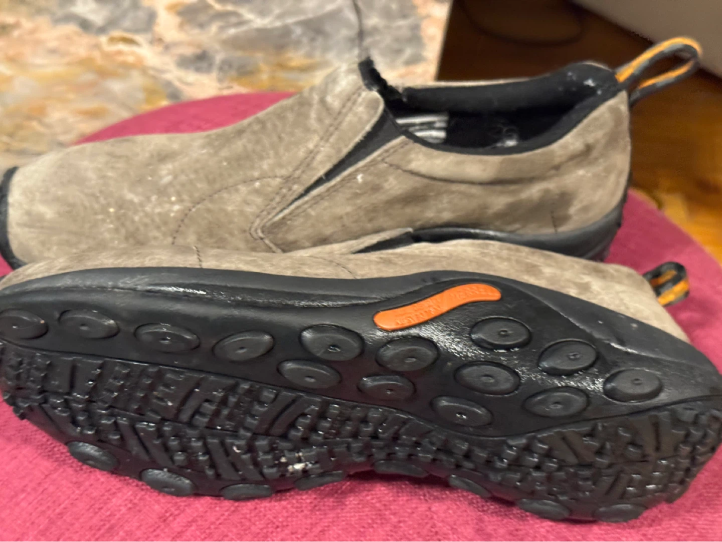Merrell Slip-On Shoes J60787 - photo 3