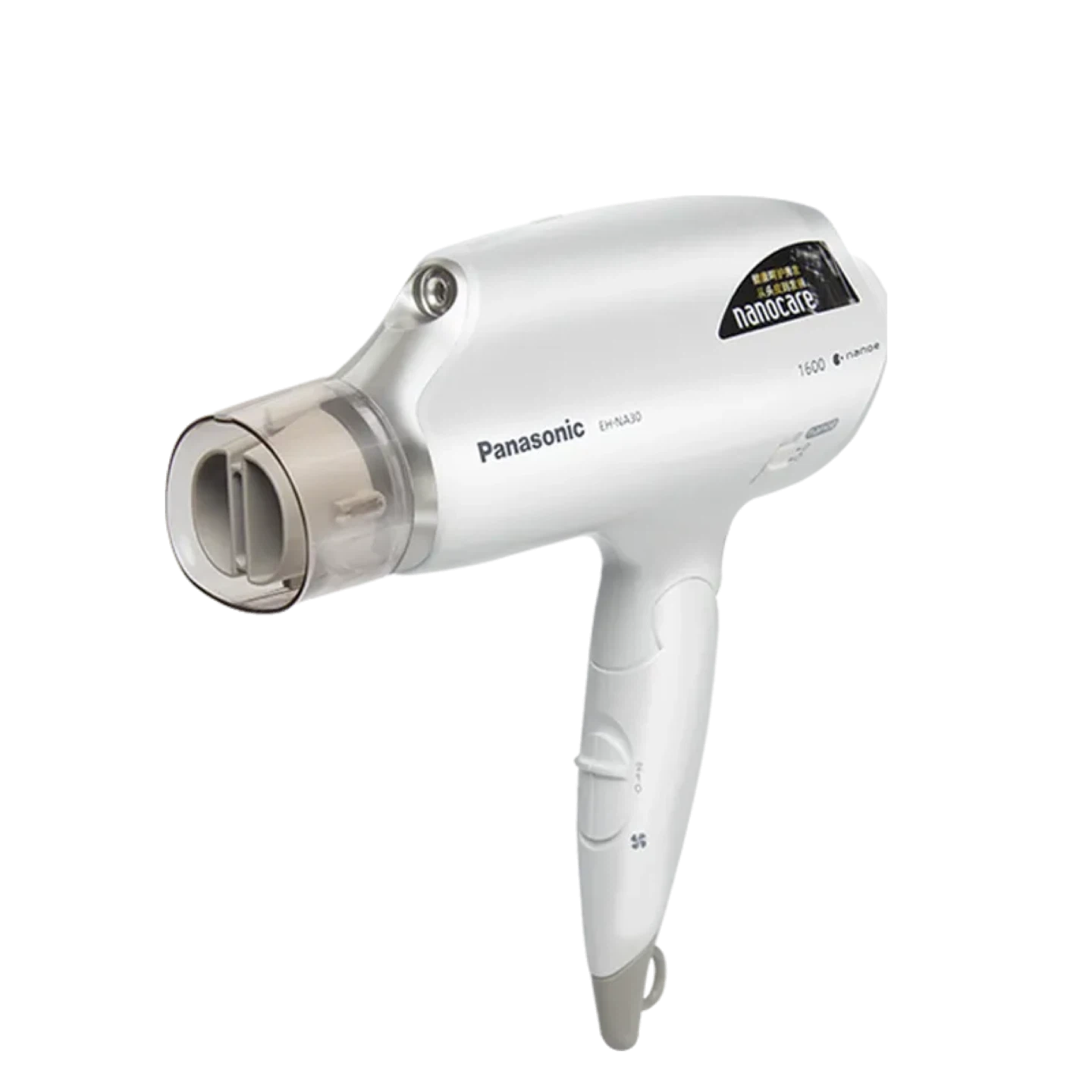 Panasonic Nanocare EH-NA30 Hair Dryer