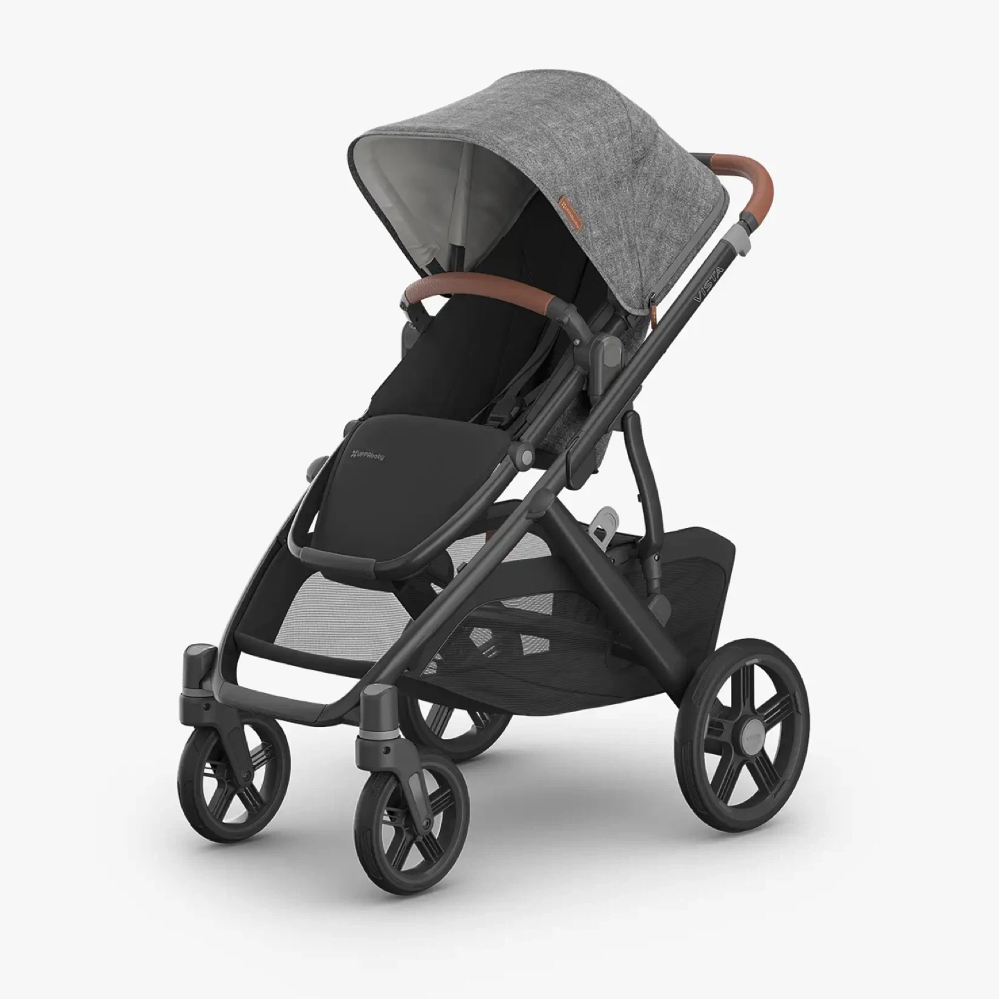 Brand new UPPAbaby Vista V3 Stroller - photo 4