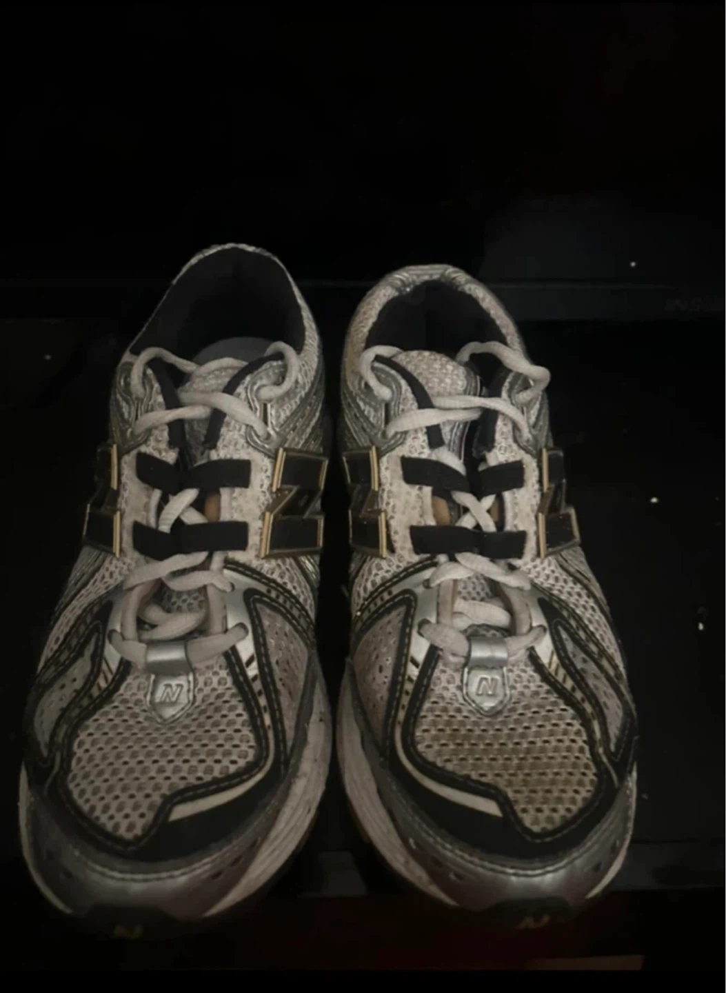 bulk of shoes - photo 4