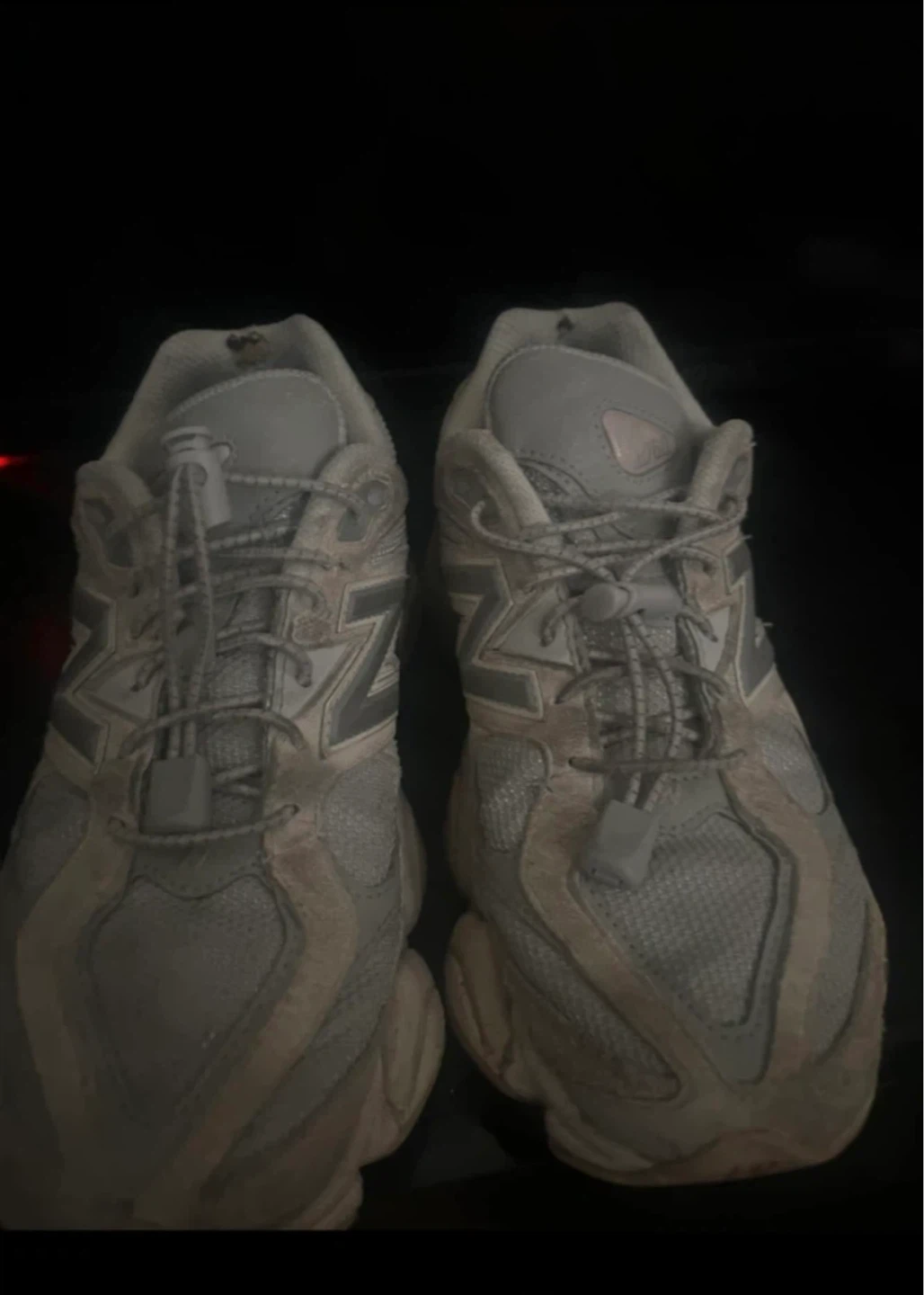 bulk of shoes - photo 3