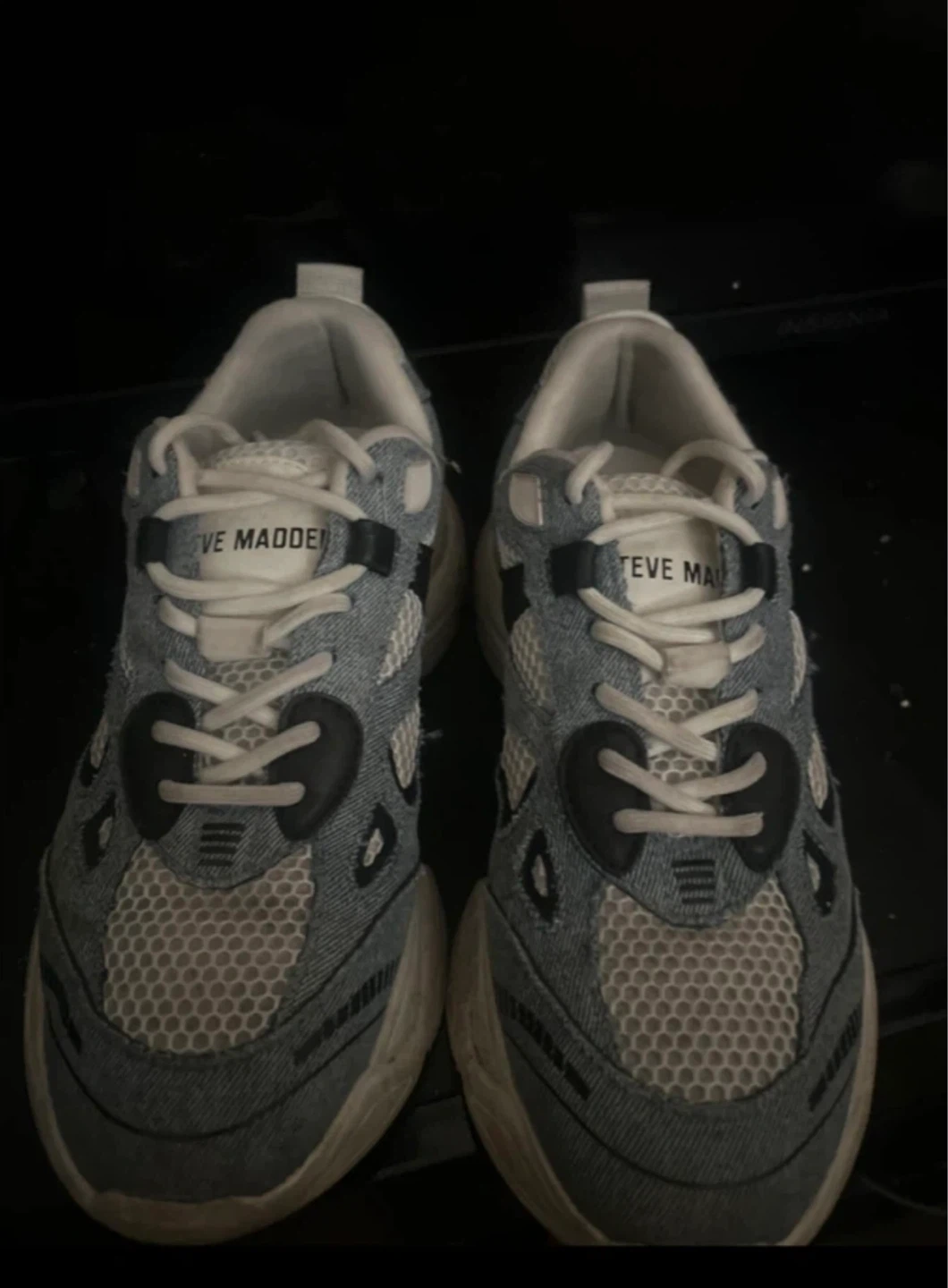 bulk of shoes - photo 5