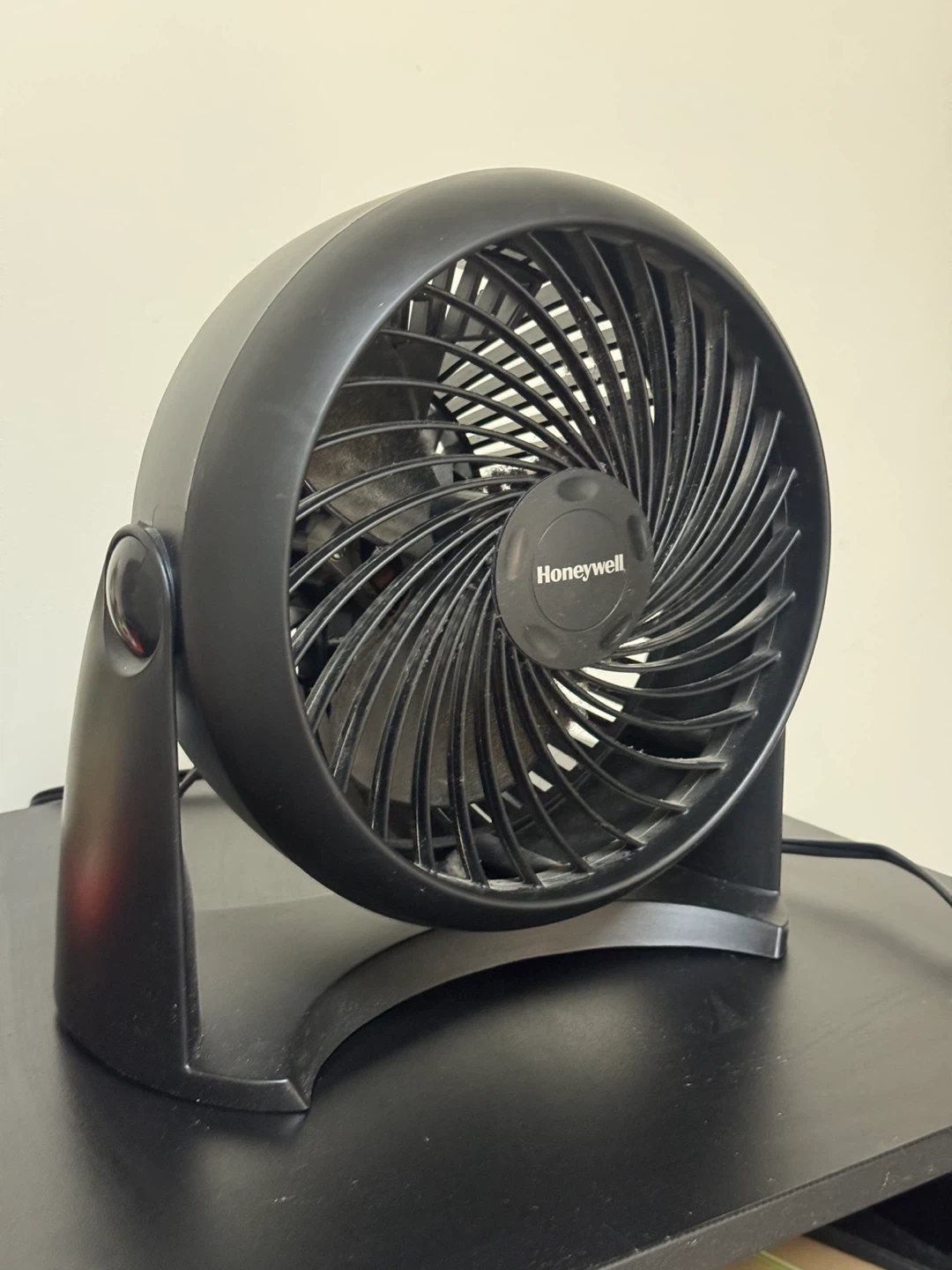 Honeywell Turbo Force Power Air Circulator Fan - photo 3