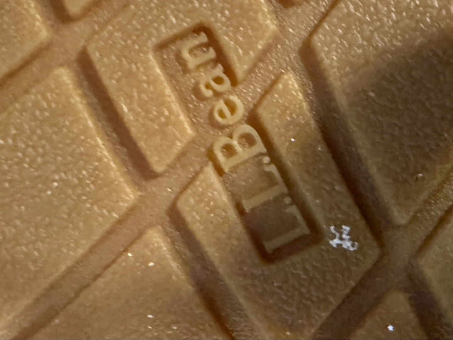 L.L.Bean Suede Shearling Lined Moccasin Slippers - photo 3