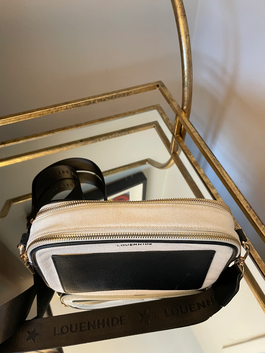 LOUENHIDE Crossbody Bag - Jolene - photo 3