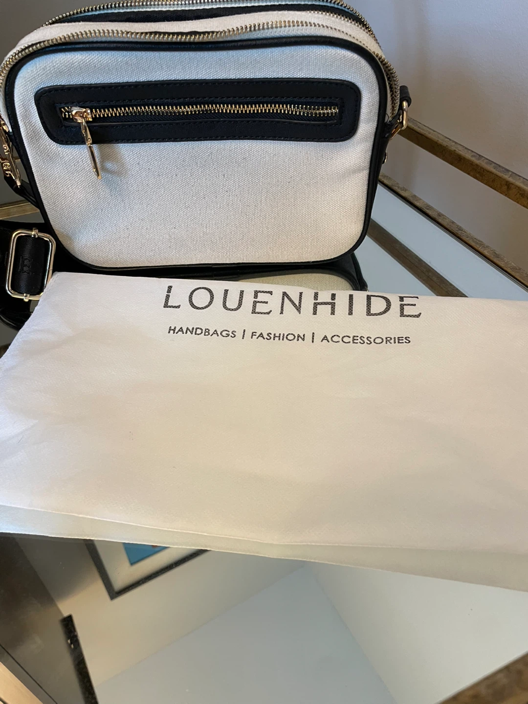 LOUENHIDE Crossbody Bag - Jolene - photo 4