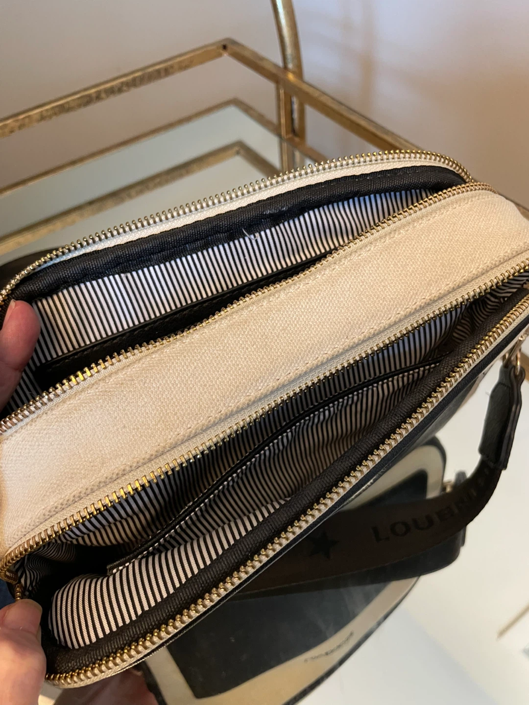 LOUENHIDE Crossbody Bag - Jolene - photo 5