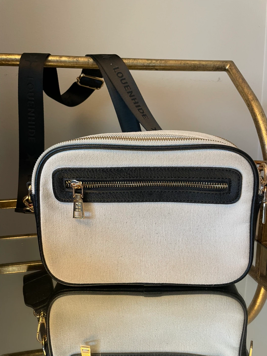 LOUENHIDE Crossbody Bag - Jolene - photo 2