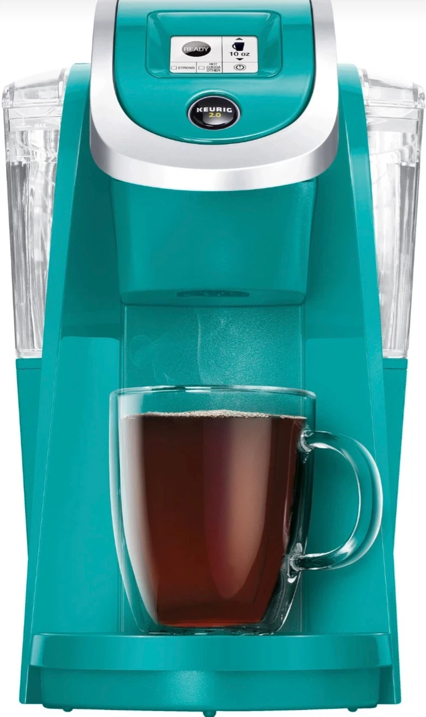 Keurig 2.0 Coffee Maker