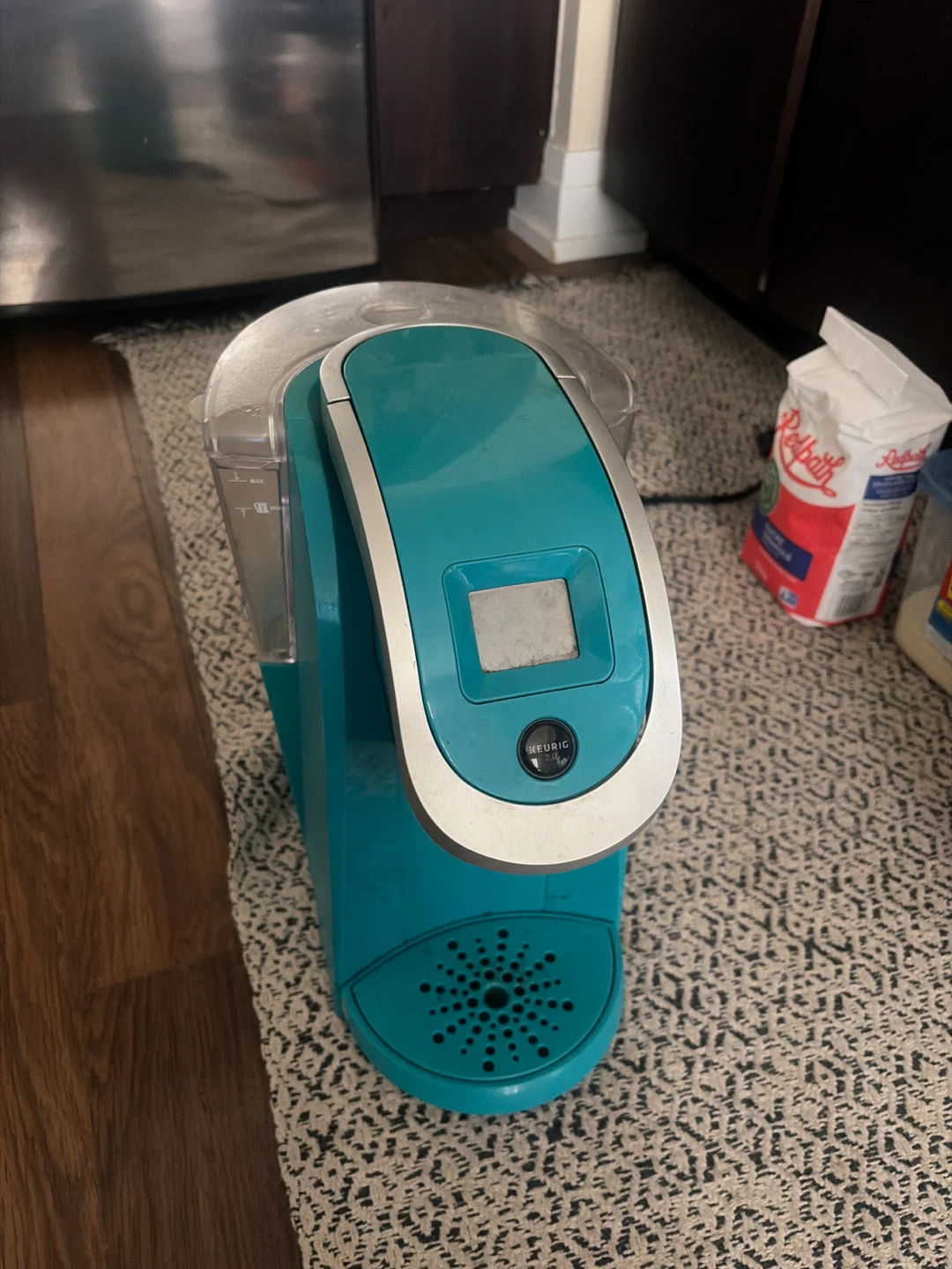 Keurig 2.0 Coffee Maker - photo 2