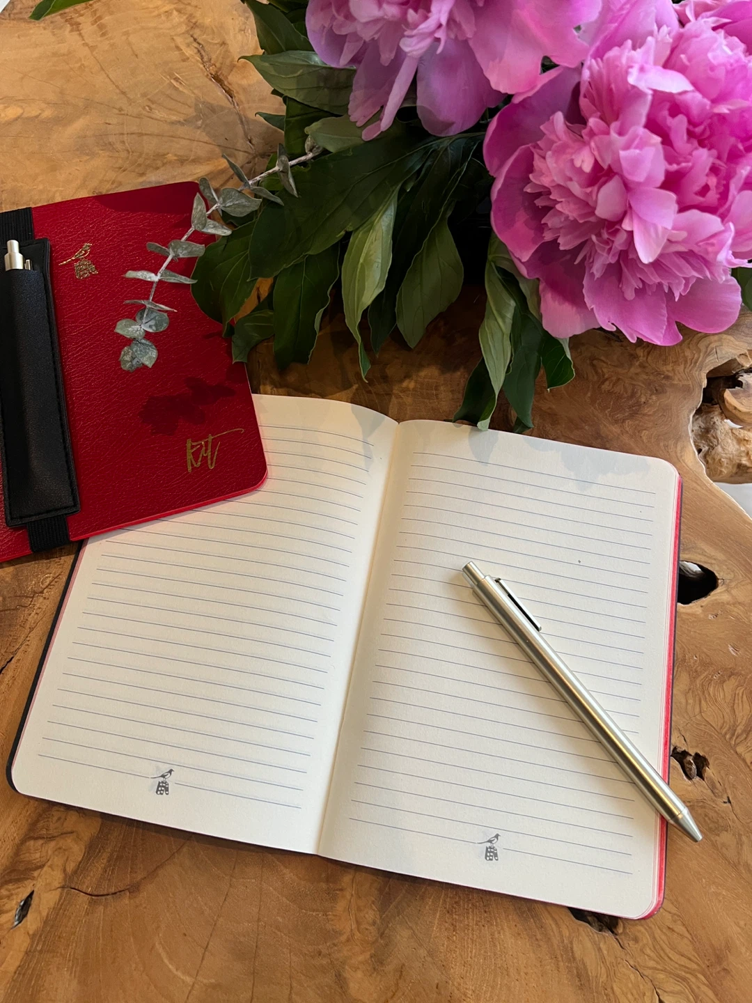 Customized Notebook set - photo 3