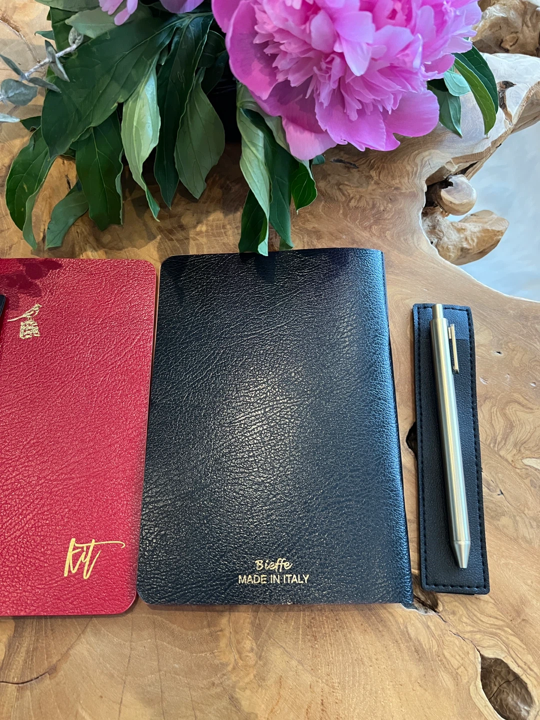 Customized Notebook set - photo 2