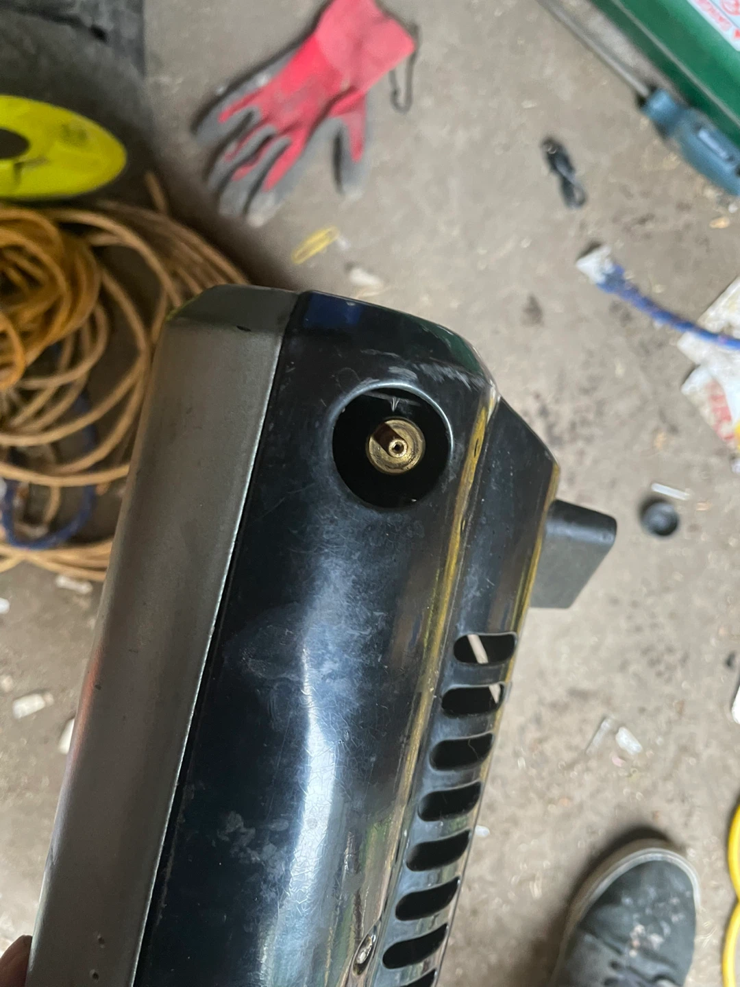 NEED GONE TODAY Coleman Propane Camp Stove - photo 4