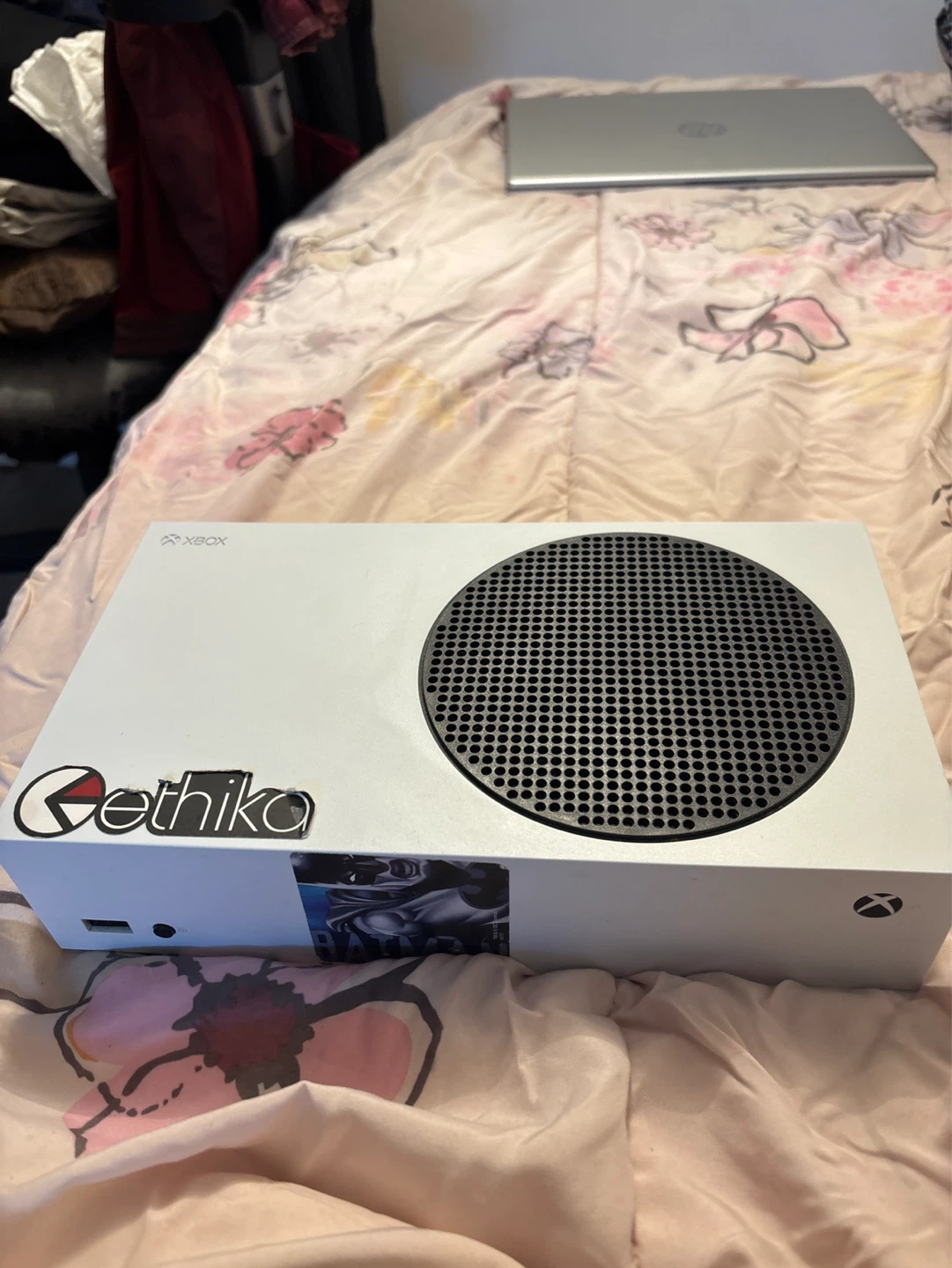 Xbox Series S Console - photo 2