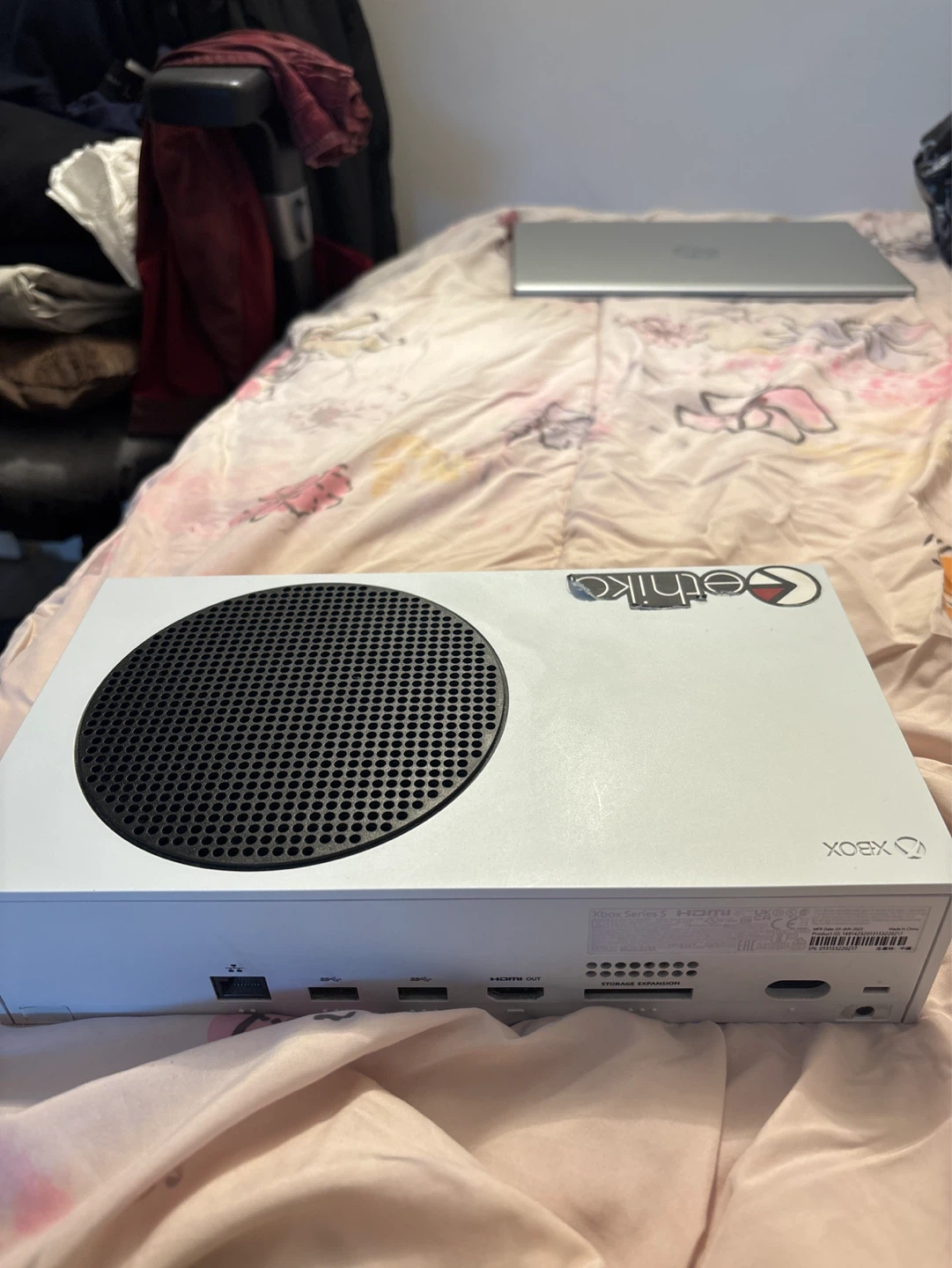 Xbox Series S Console - photo 3