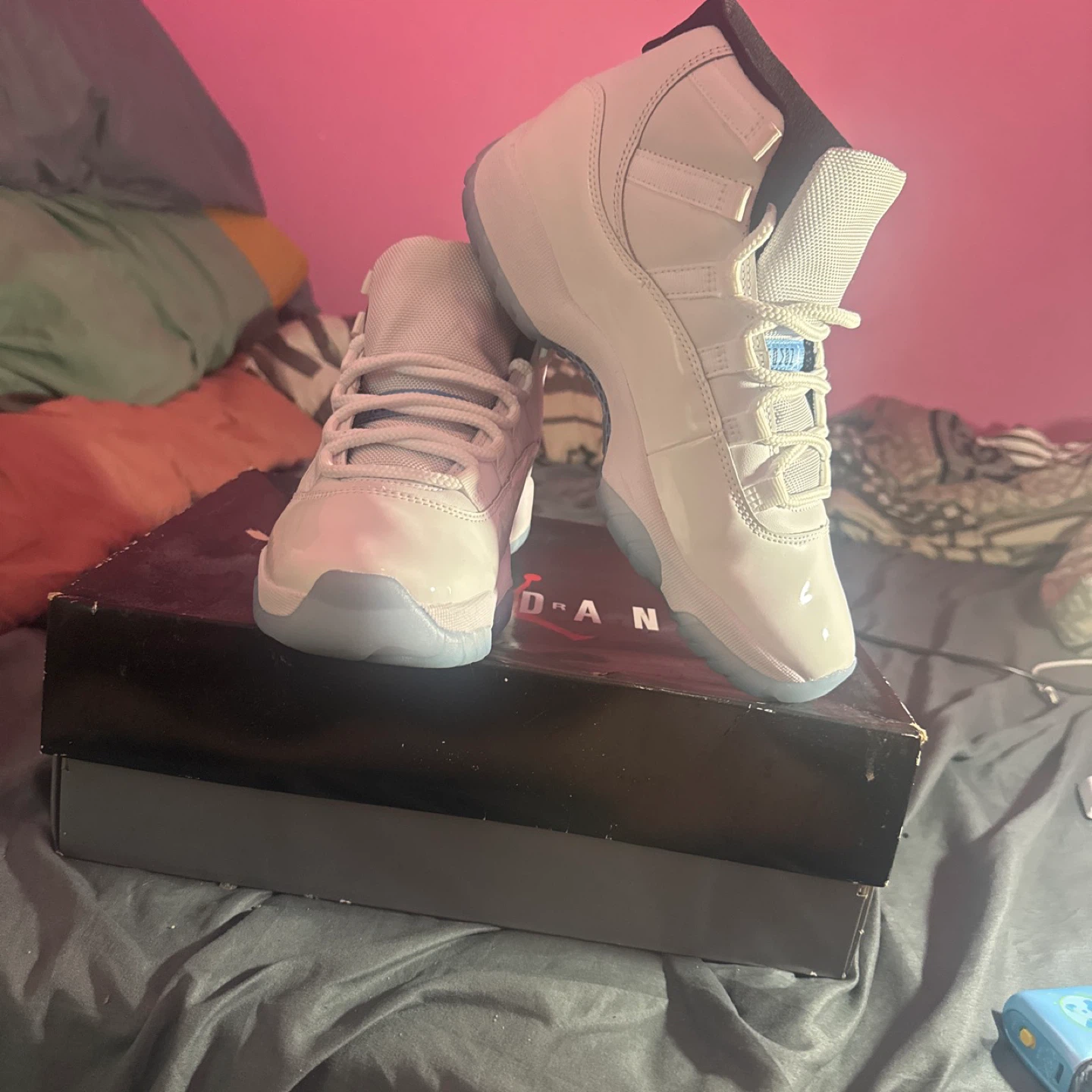 Air Jordan 11 Retro - photo 2