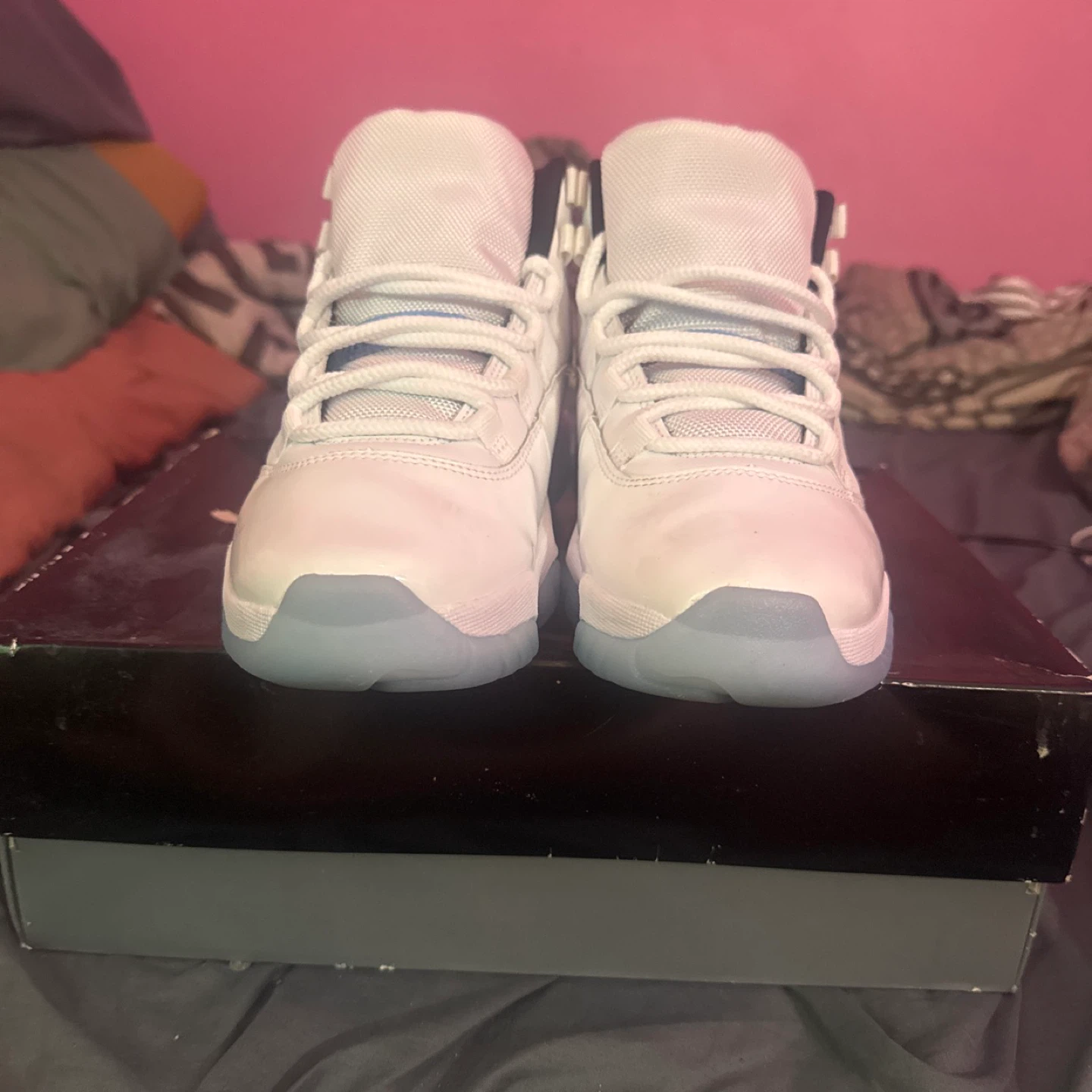 Air Jordan 11 Retro