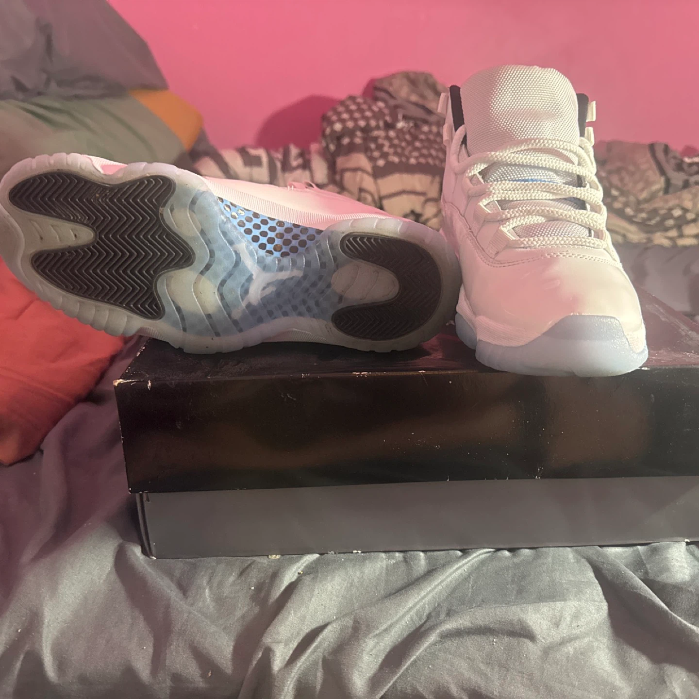 Air Jordan 11 Retro - photo 5