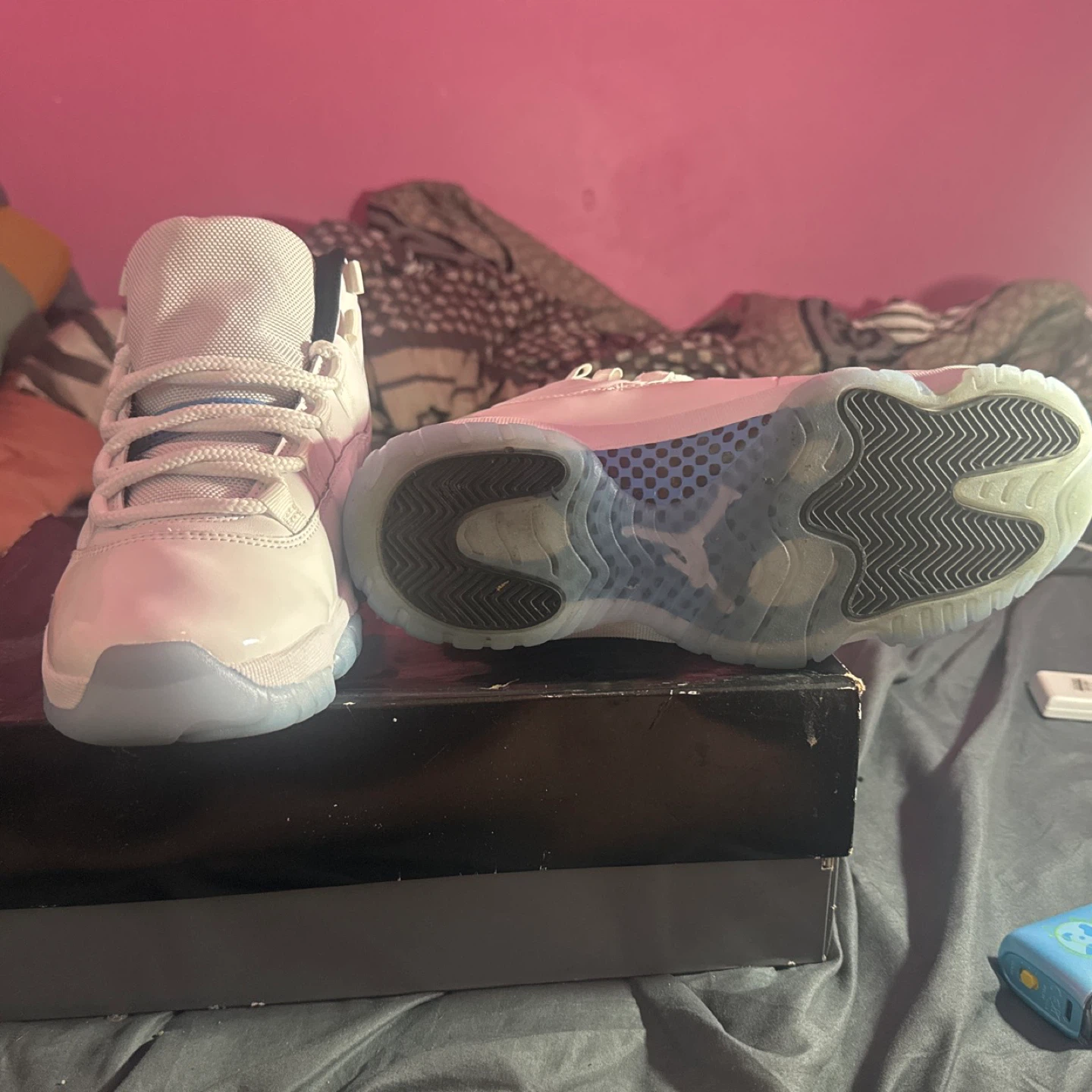 Air Jordan 11 Retro - photo 3