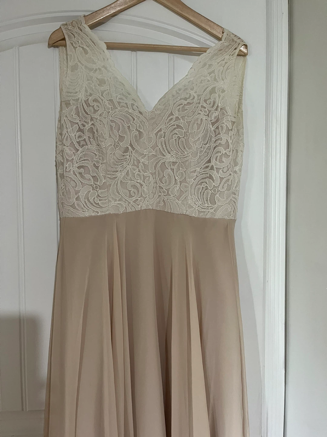 Women's Formal Lace Dress