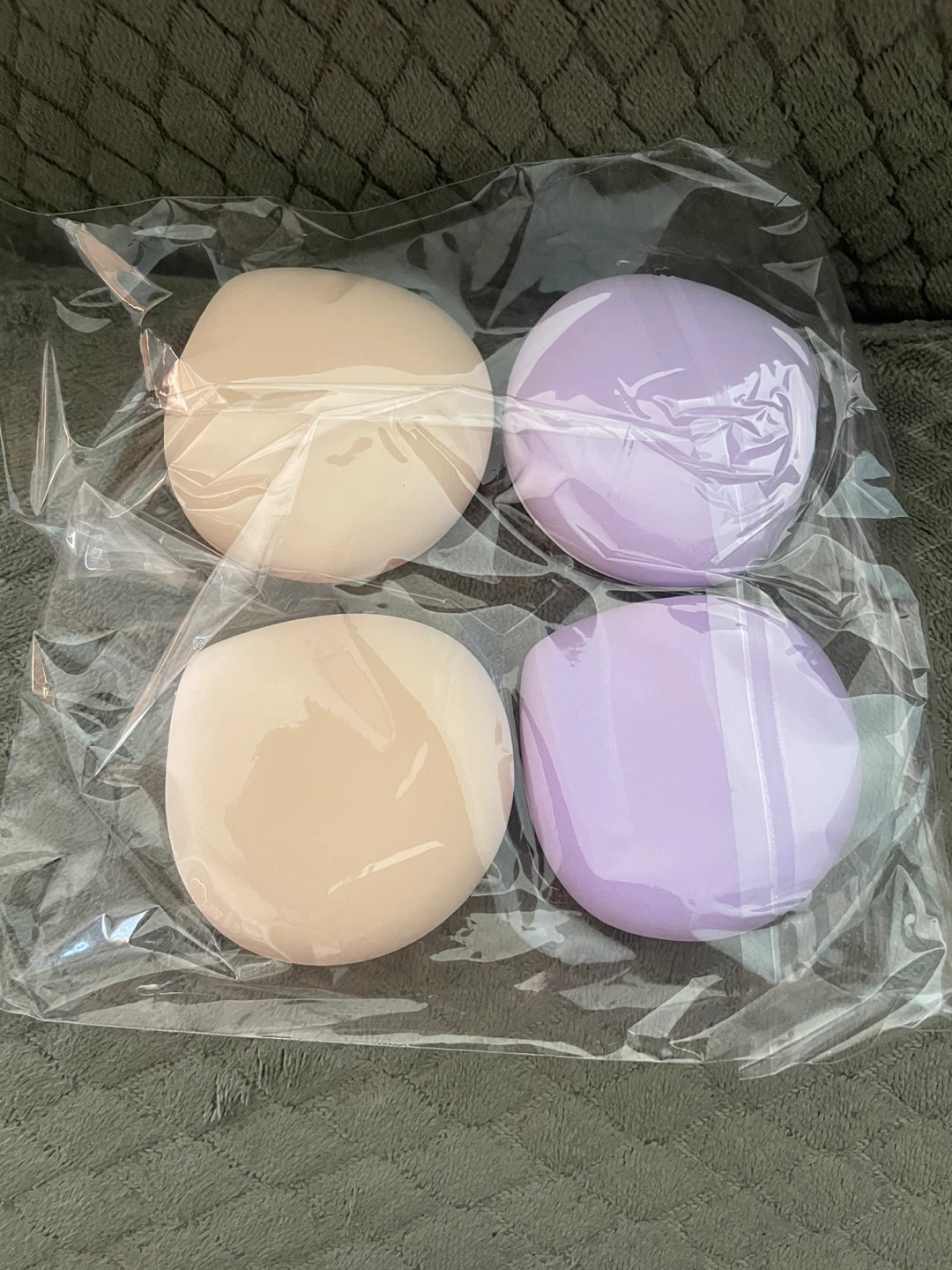 CAAL Angle Makeup Puff Set - photo 2