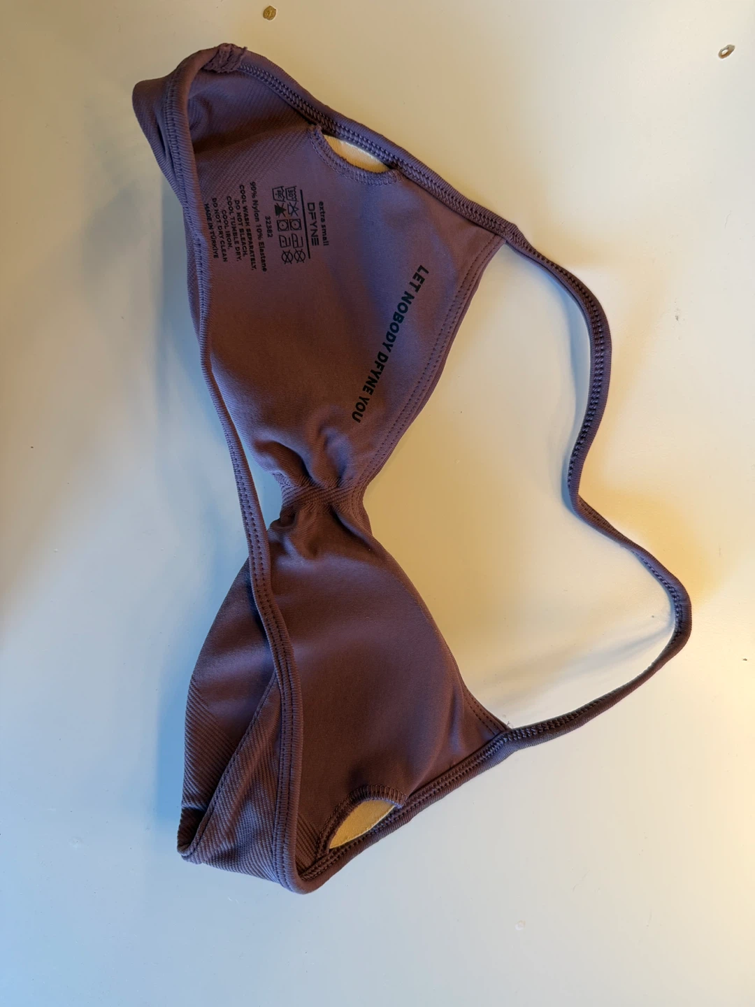 DFYNE Sports Bra - photo 2