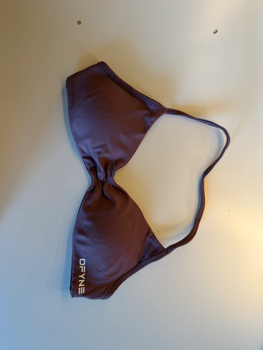 DFYNE Sports Bra