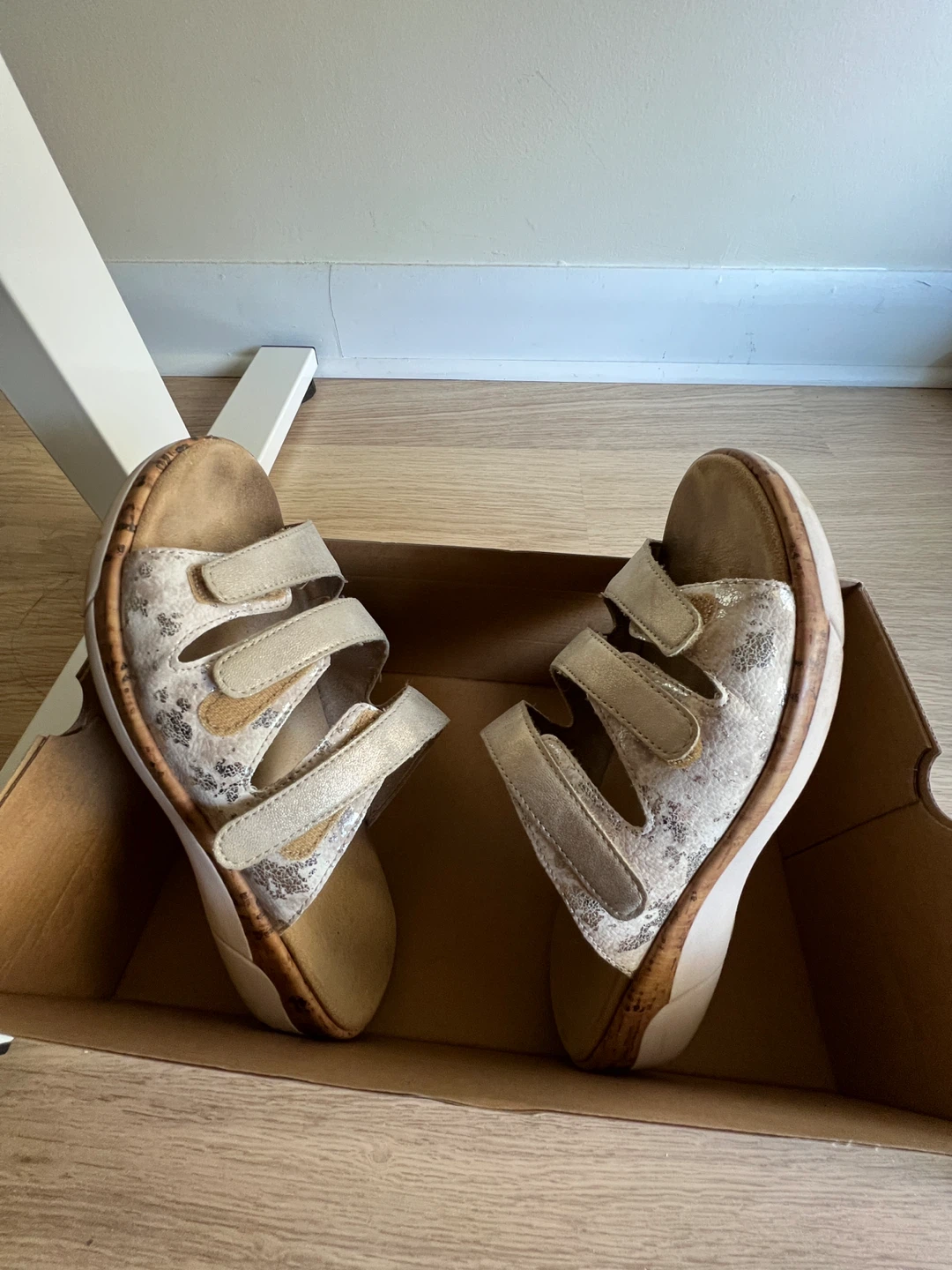 Women's Sandals - photo 4