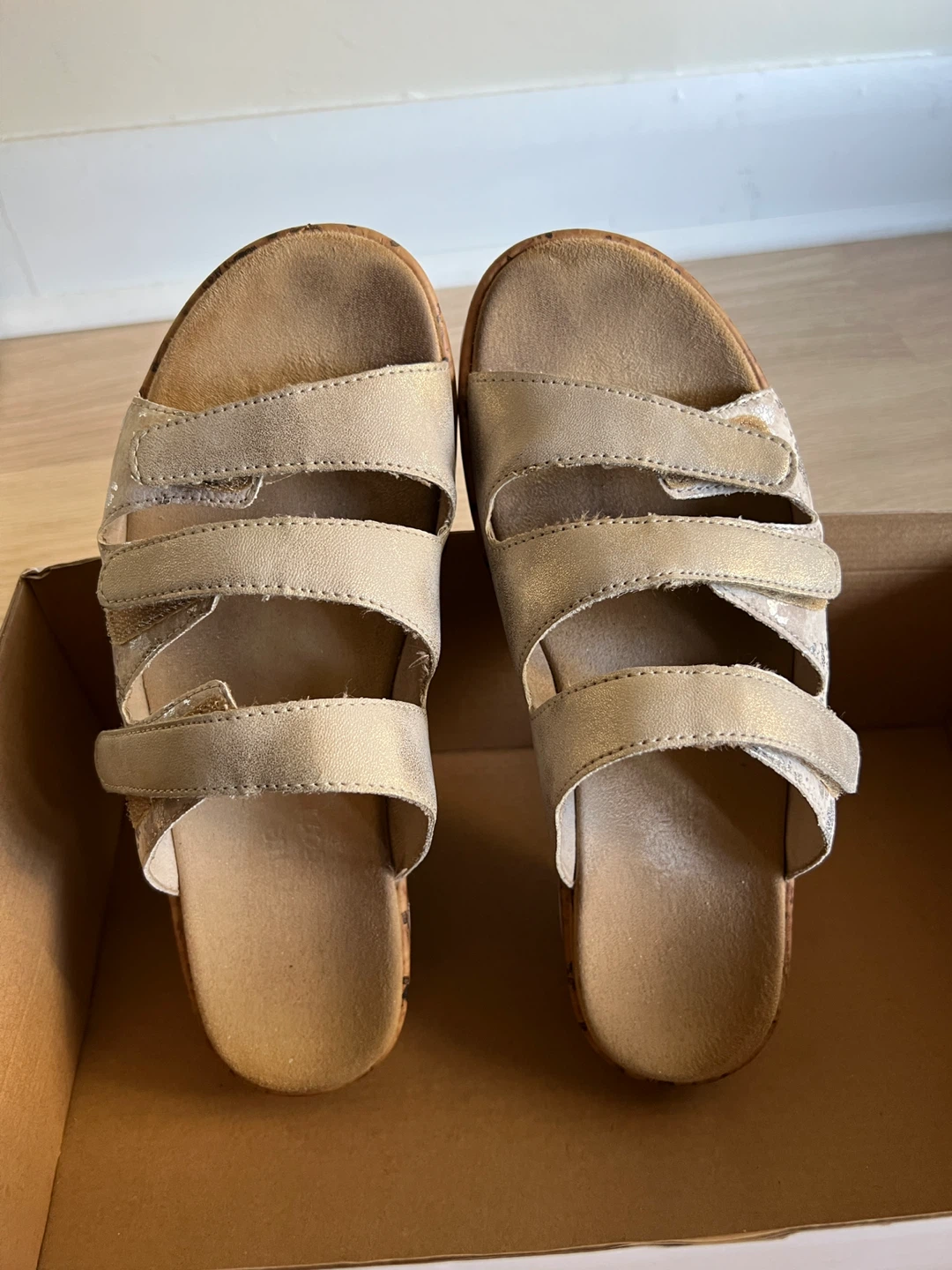 Women's Sandals - photo 5