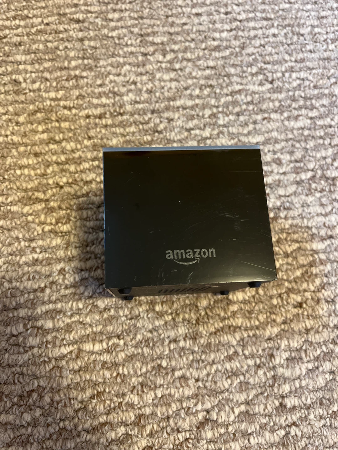Amazon Fire TV Cube A78V3N Streaming Media Player