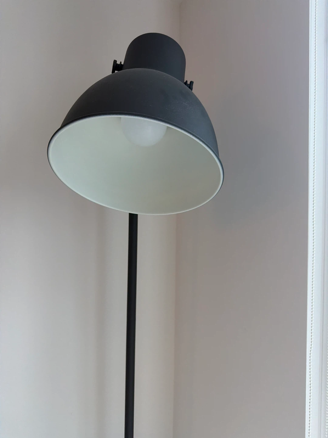 Hektar IKEA Floor Lamp