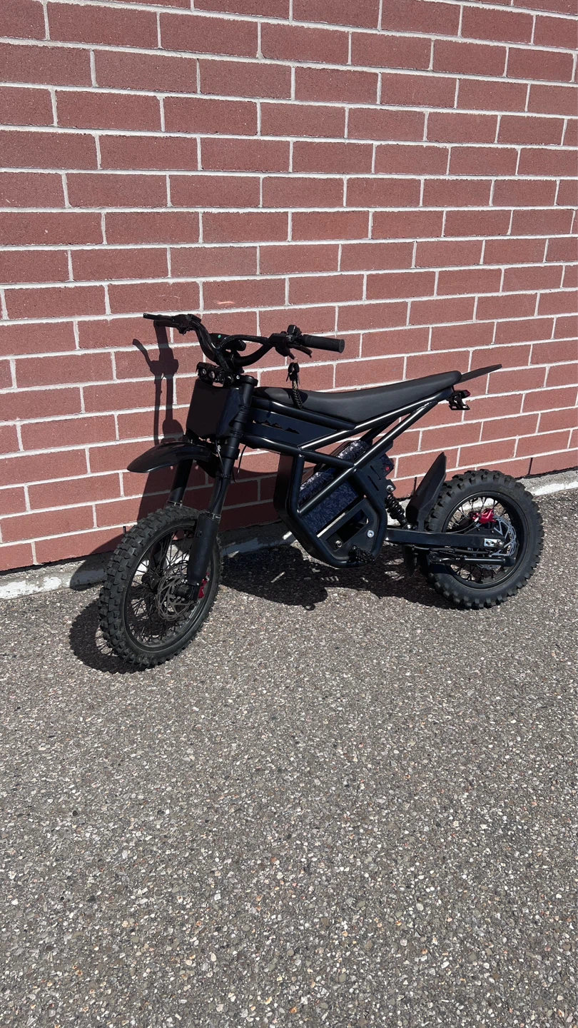 Riding Times GT54 Pro + Spare Battery ⚡️