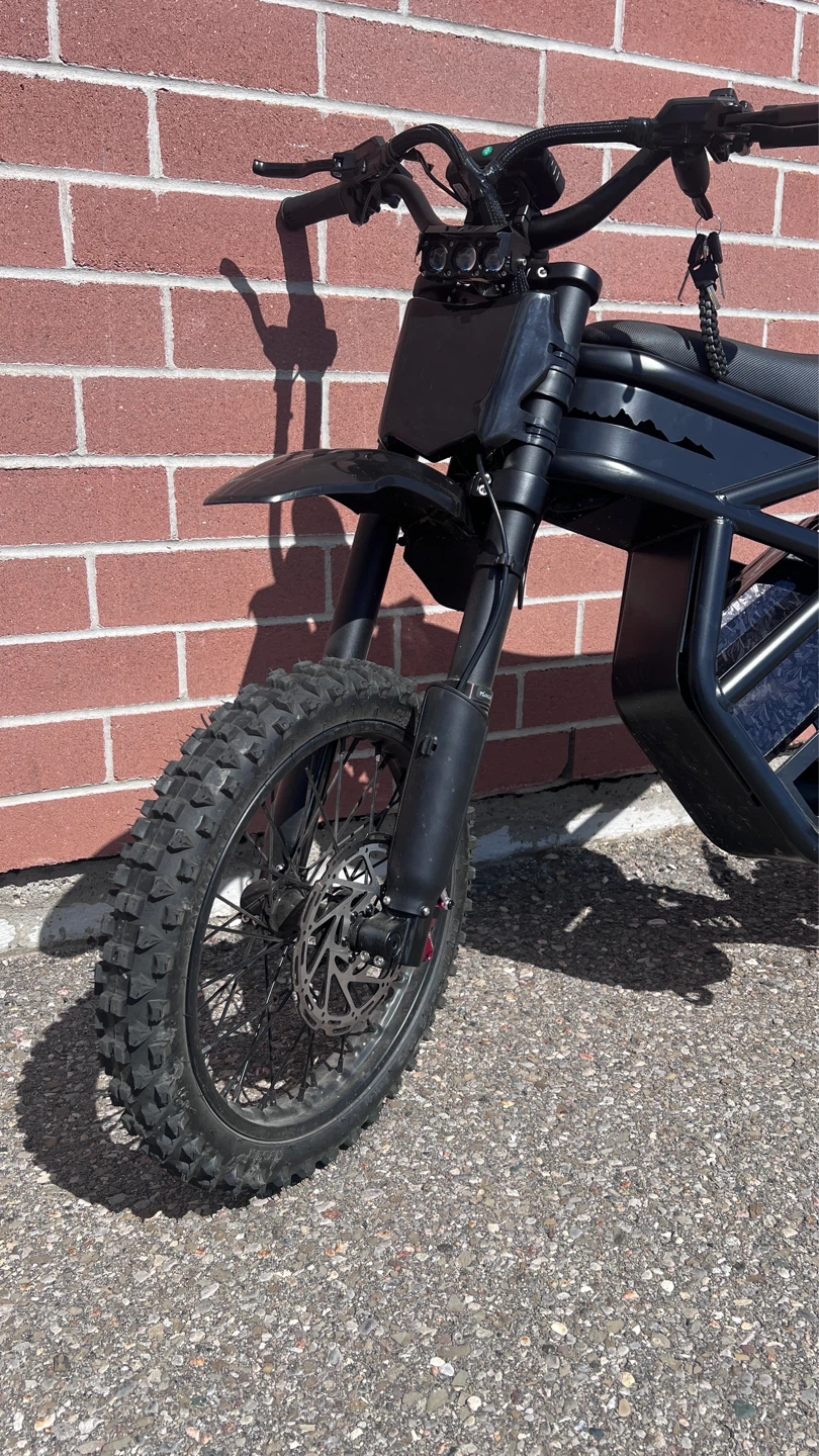 Riding Times GT54 Pro + Spare Battery ⚡️ - photo 2