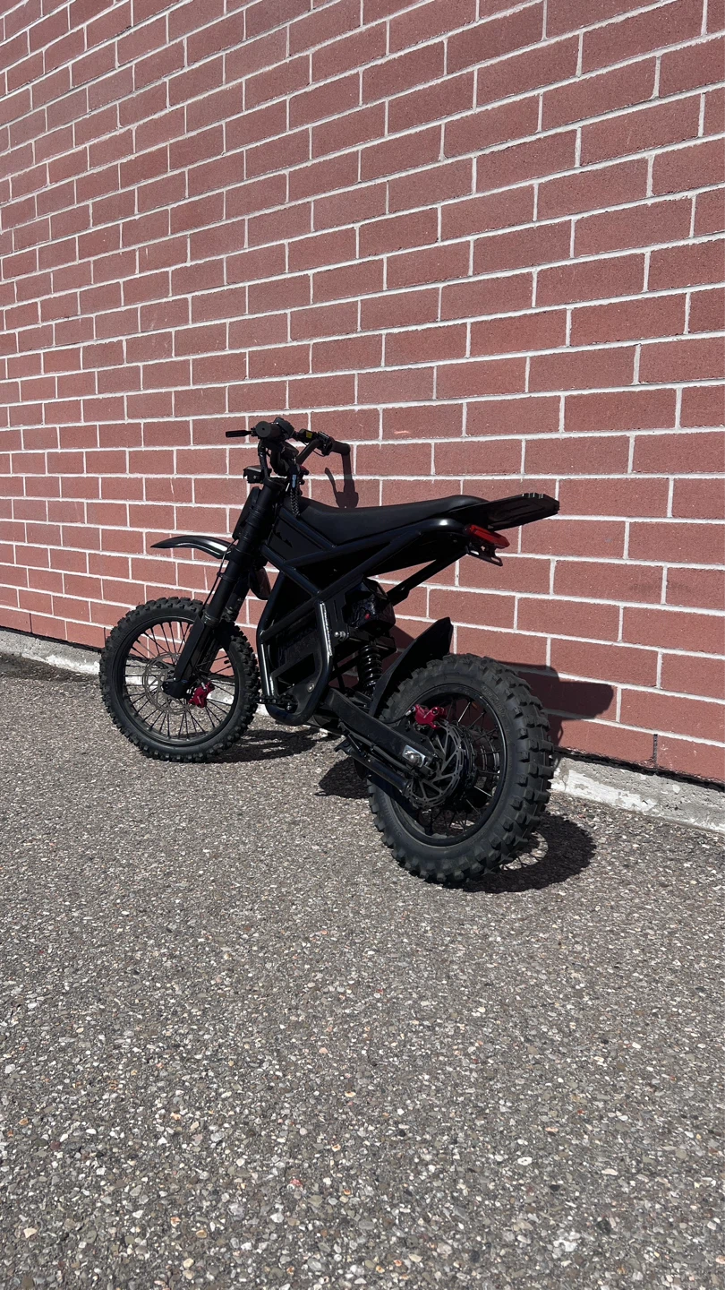 Riding Times GT54 Pro + Spare Battery ⚡️ - photo 5