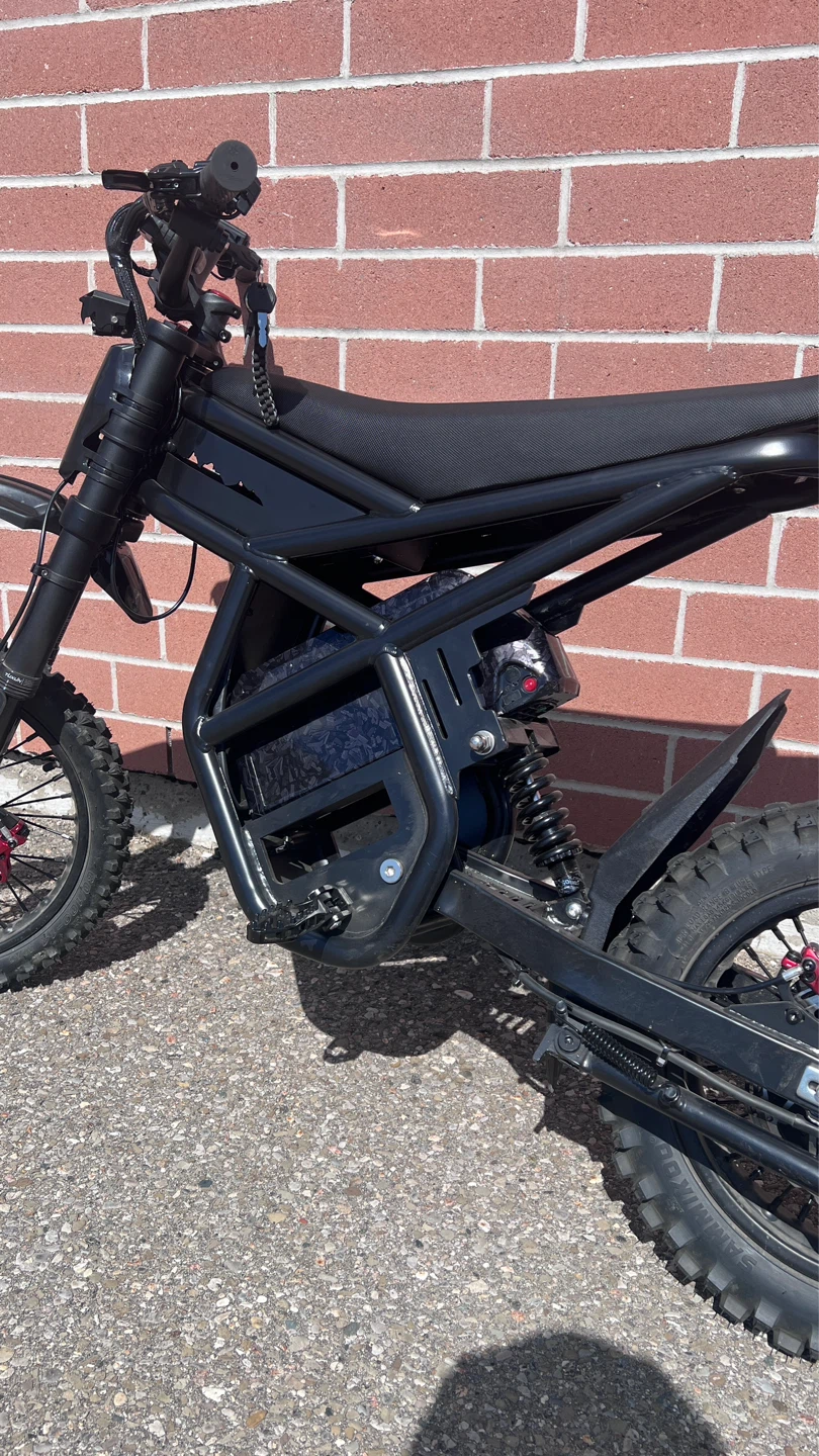 Riding Times GT54 Pro + Spare Battery ⚡️ - photo 4