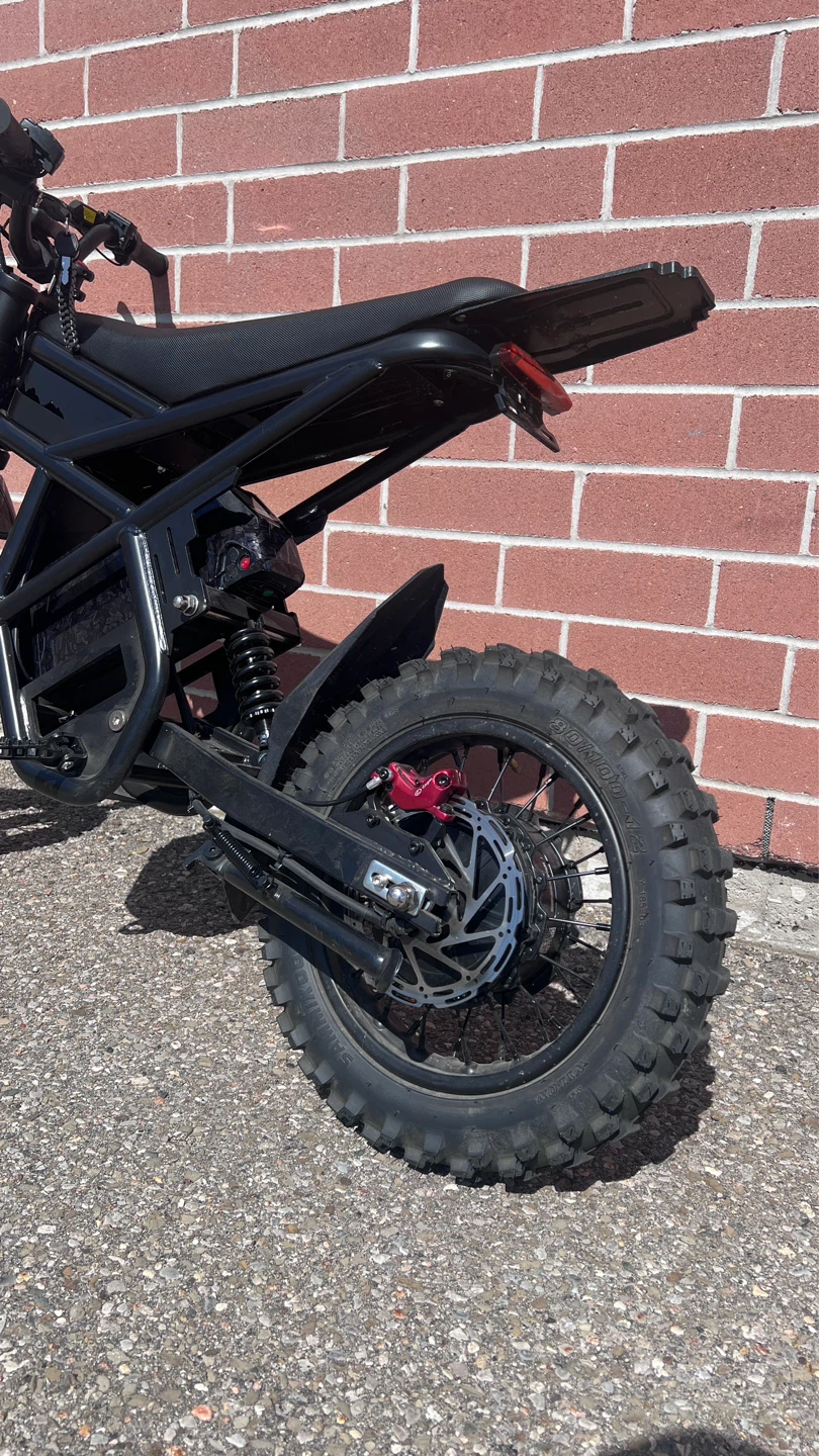 Riding Times GT54 Pro + Spare Battery ⚡️ - photo 3